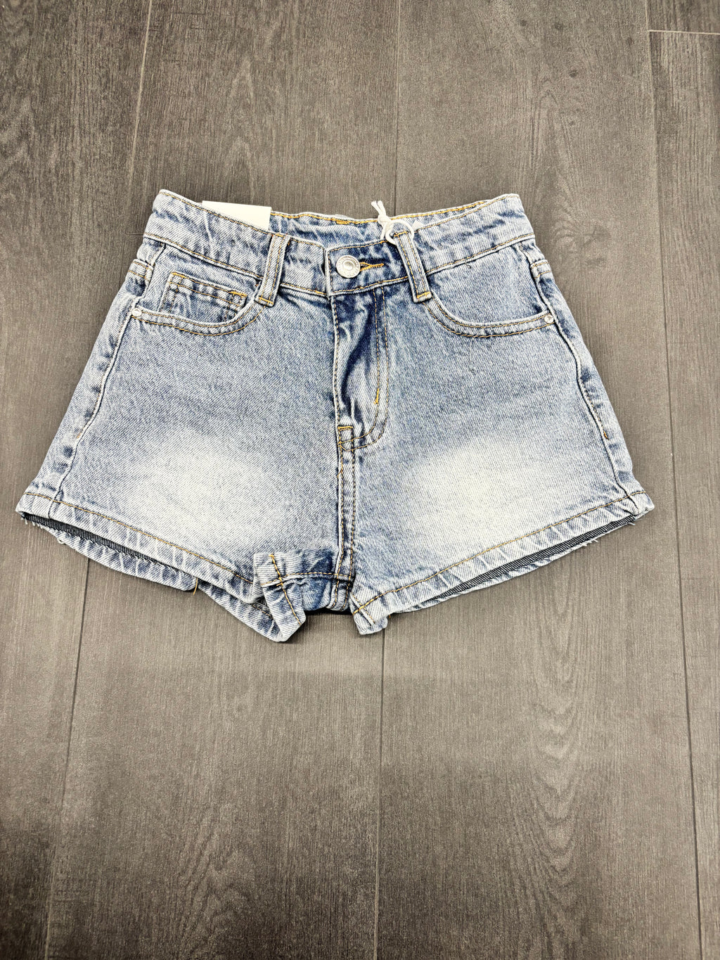 Pantaloncino Bambina 139 -138