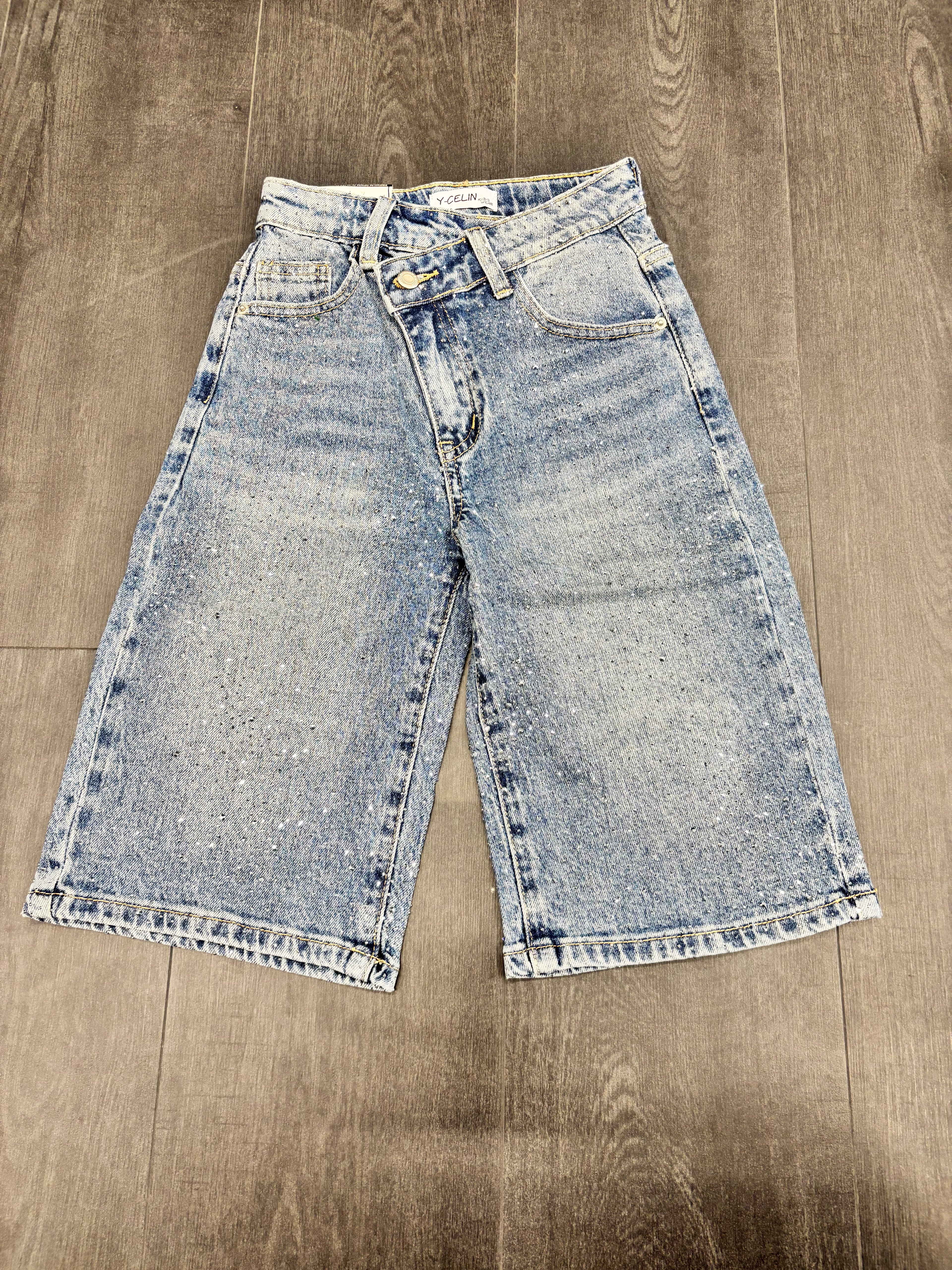 BERMUDA Bambina 52