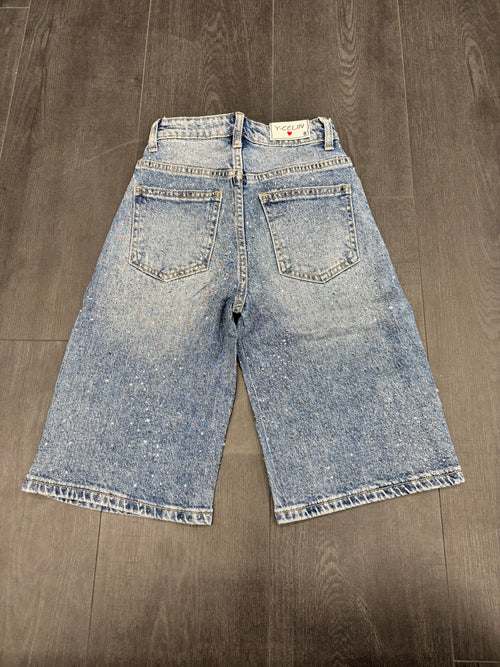 BERMUDA Bambina 52