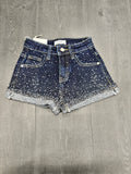 Pantaloncino Bambina 77 - 101
