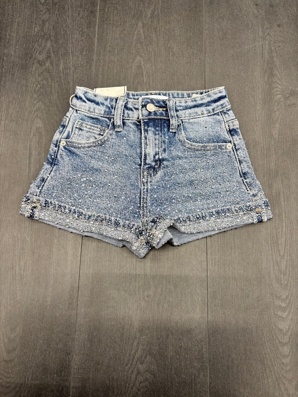 Pantaloncino Bambina 77 - 101