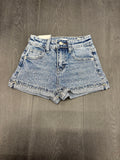 Pantaloncino Bambina 77 - 101