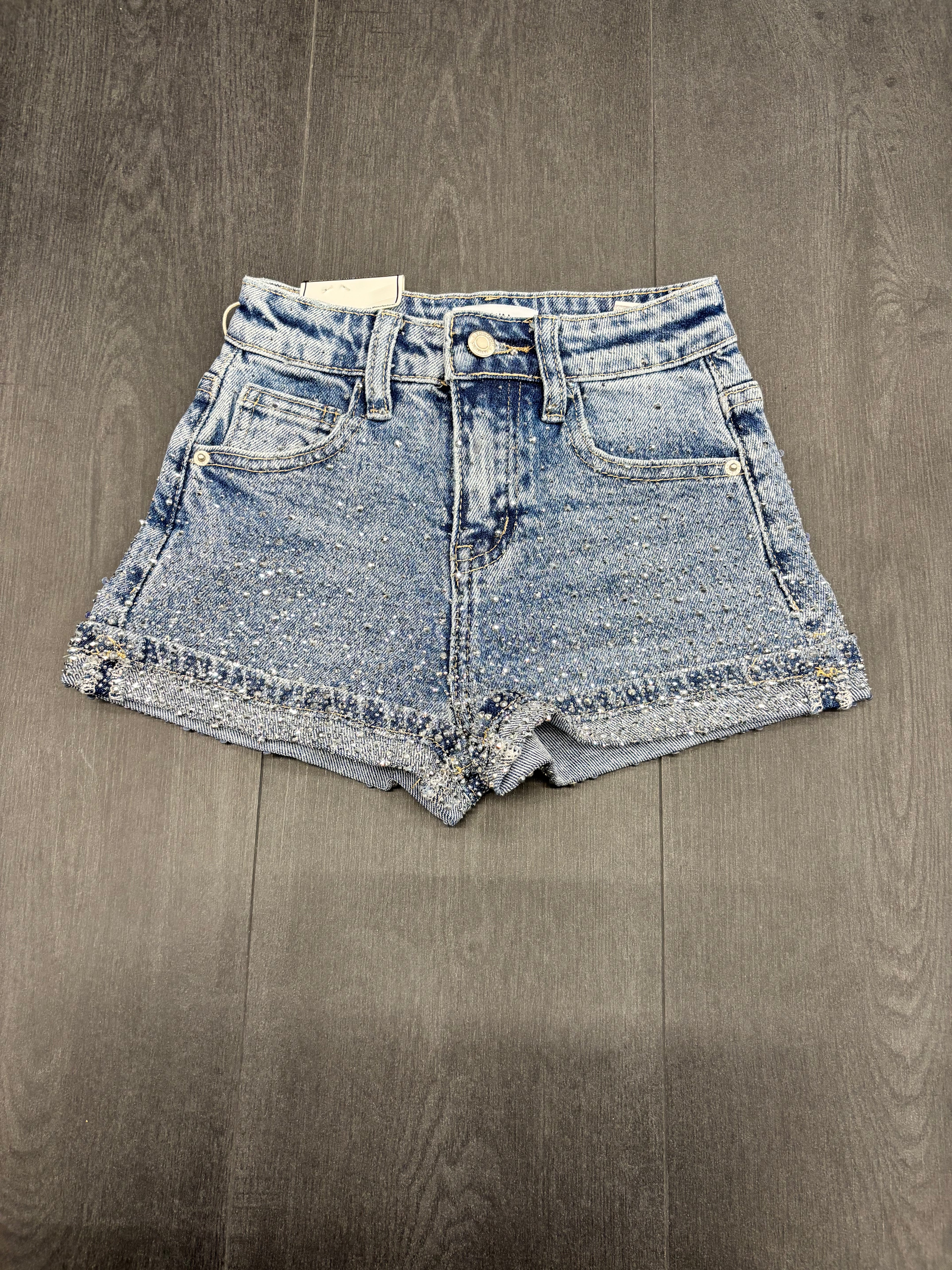 Pantaloncino Bambina 77 - 101