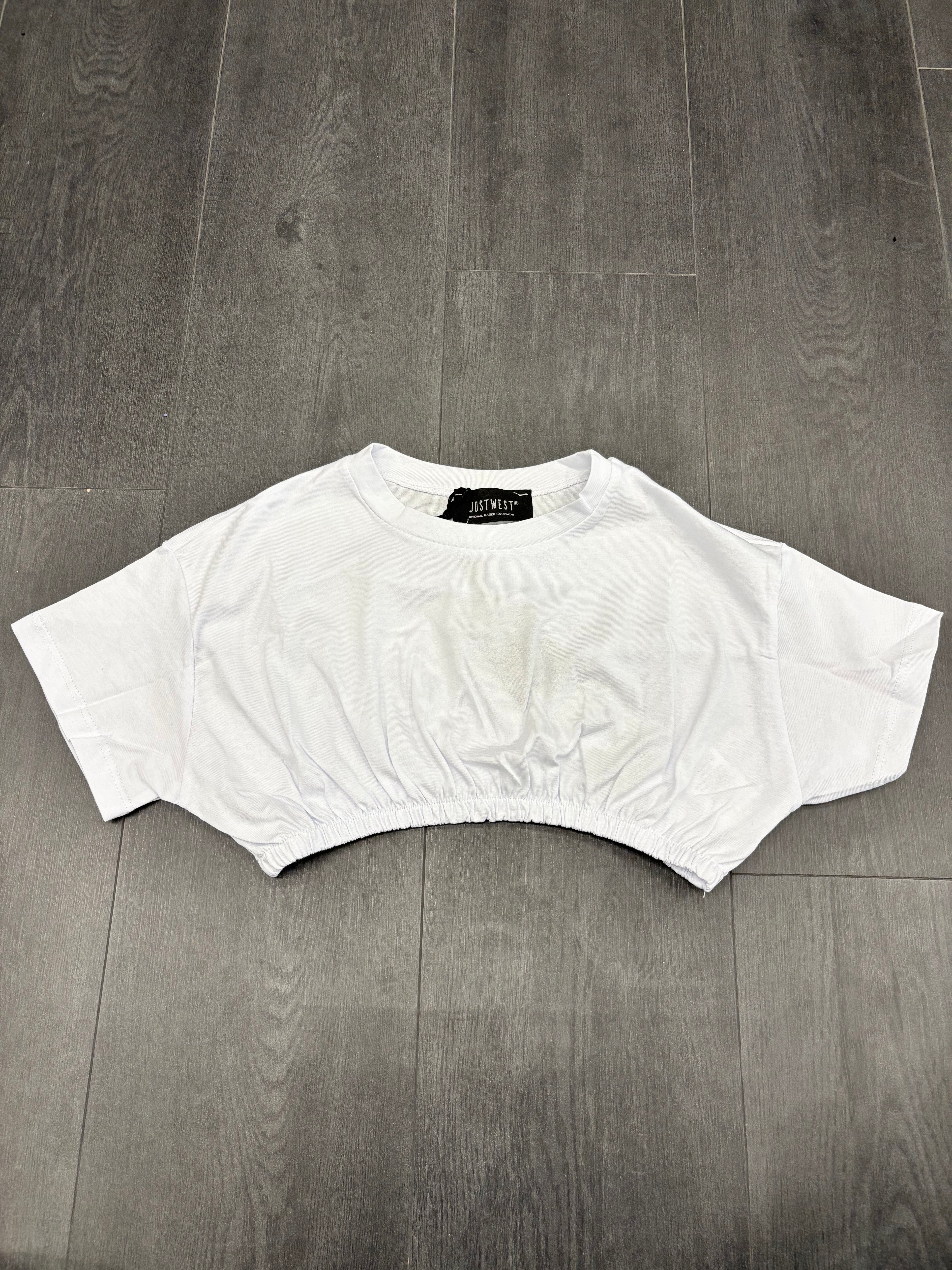 T-SHIRT Bambina 3012