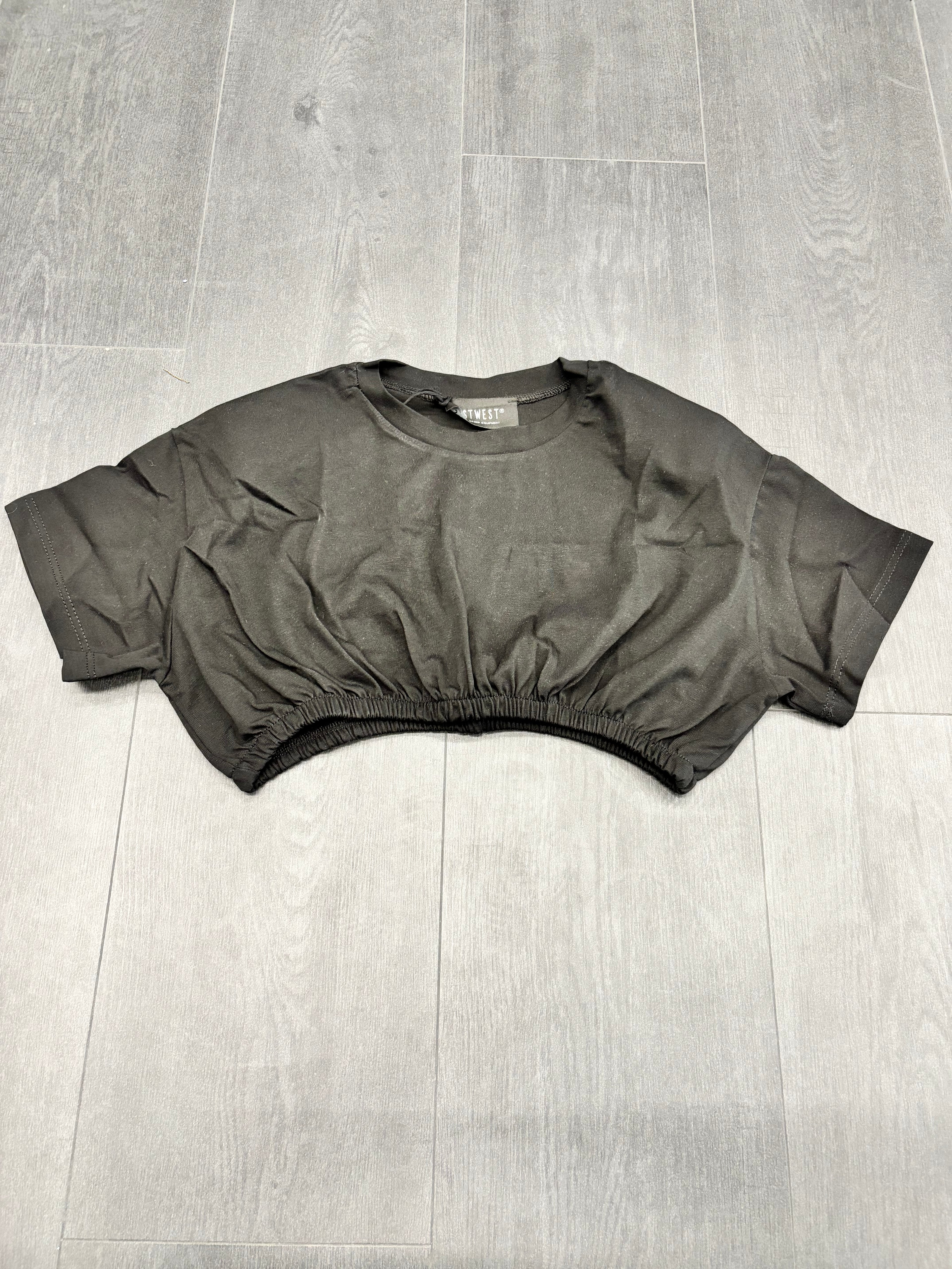 T-SHIRT Bambina 3012
