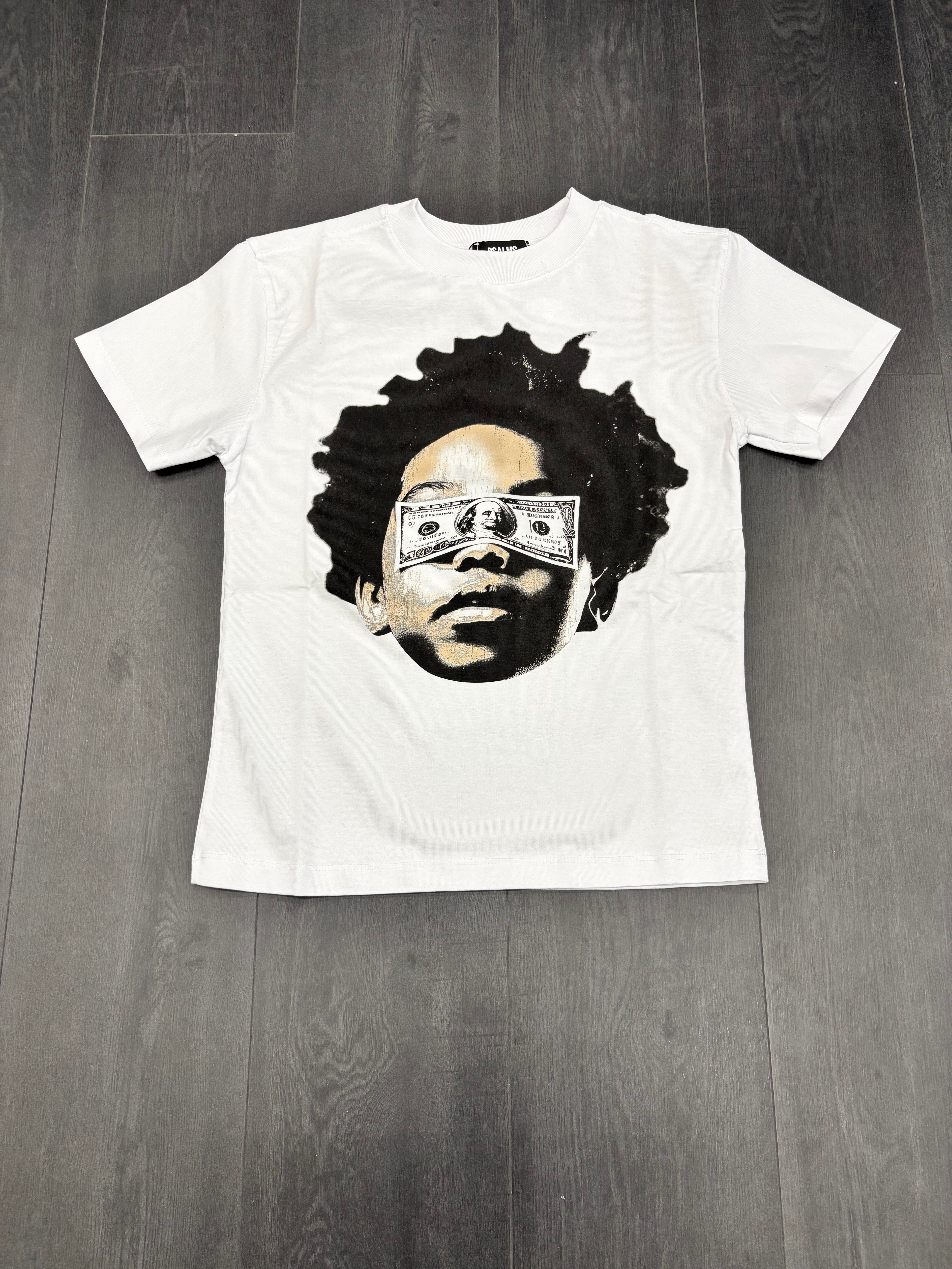 T-SHIRT Bambino 0704