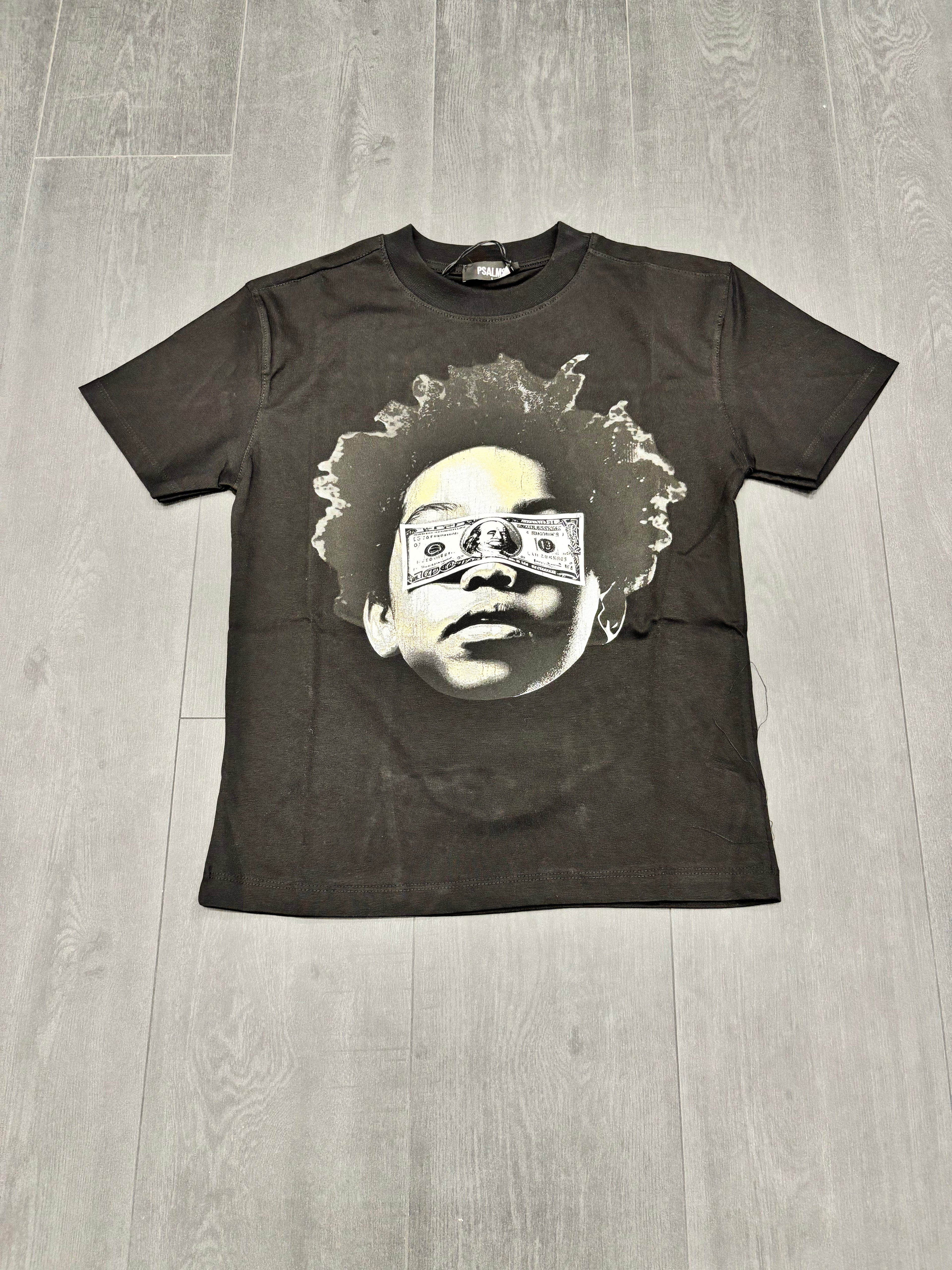 T-SHIRT Bambino 0704