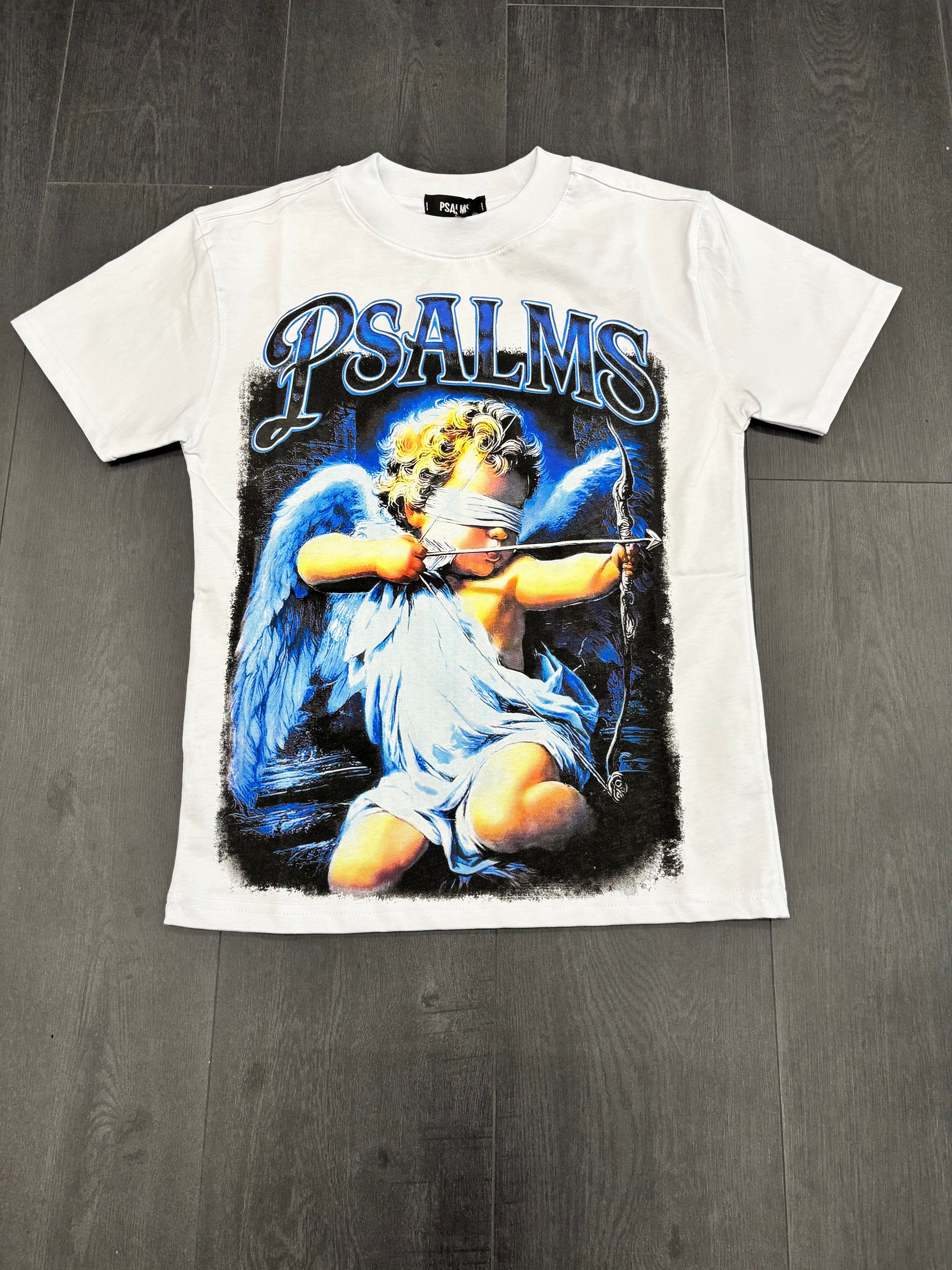 T-SHIRT Bambino 02