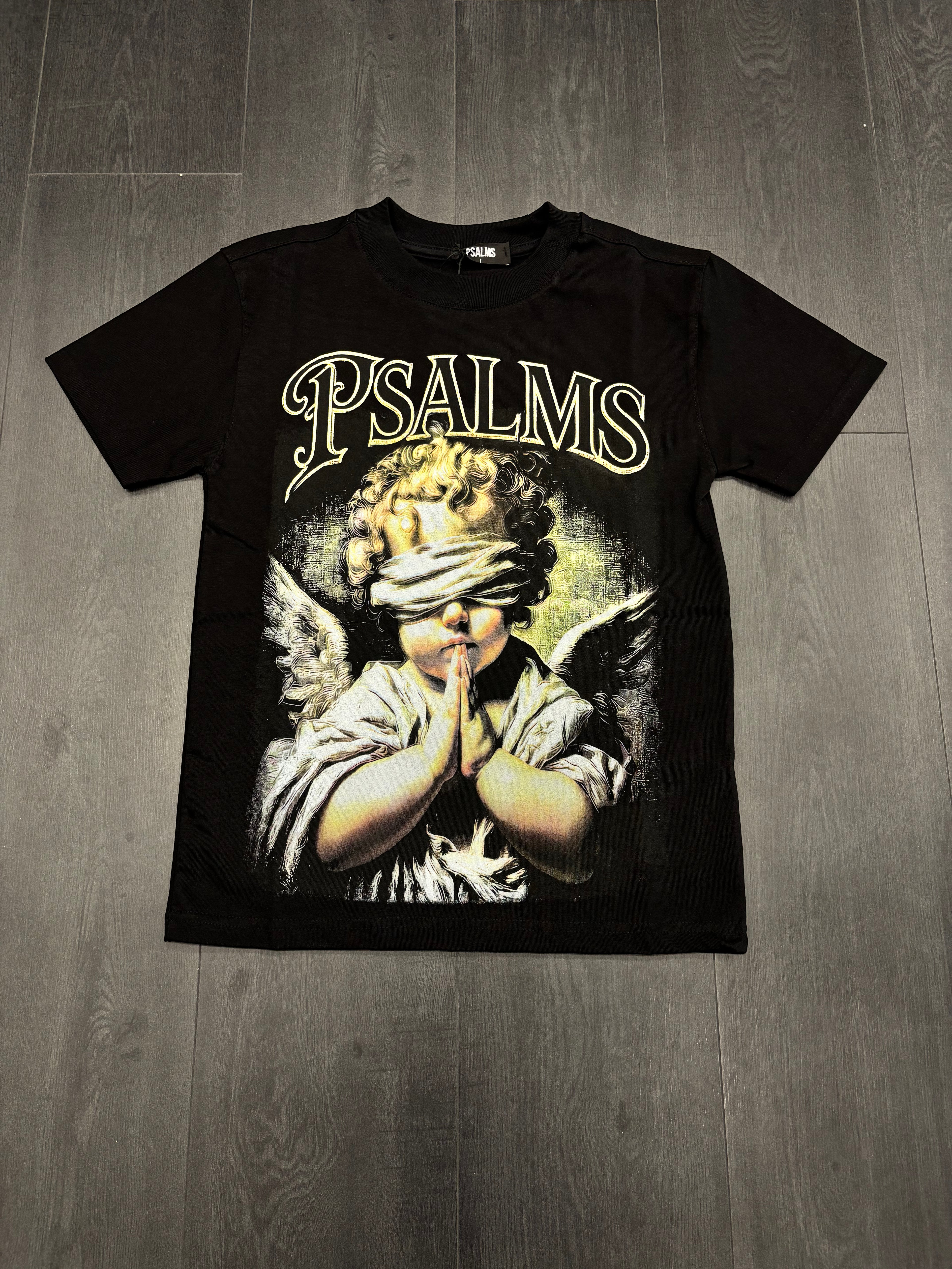 T-SHIRT Bambino 03