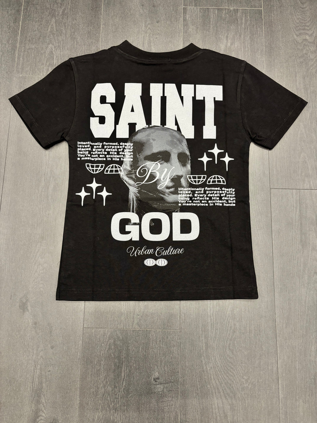 T-SHIRT Bambino 1028j