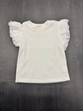 T-SHIRT Bambina 8513