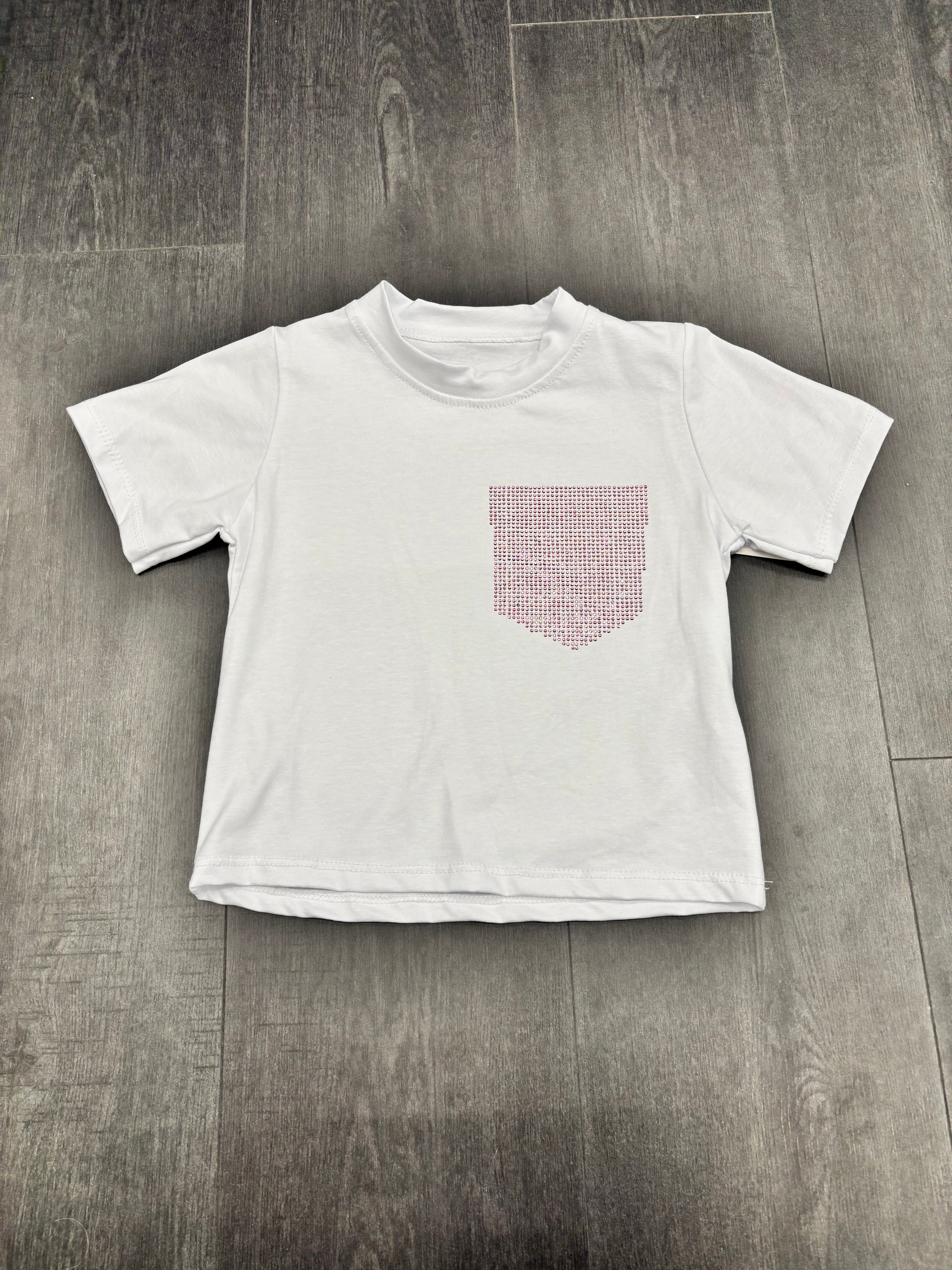 T-SHIRT Bambina 63