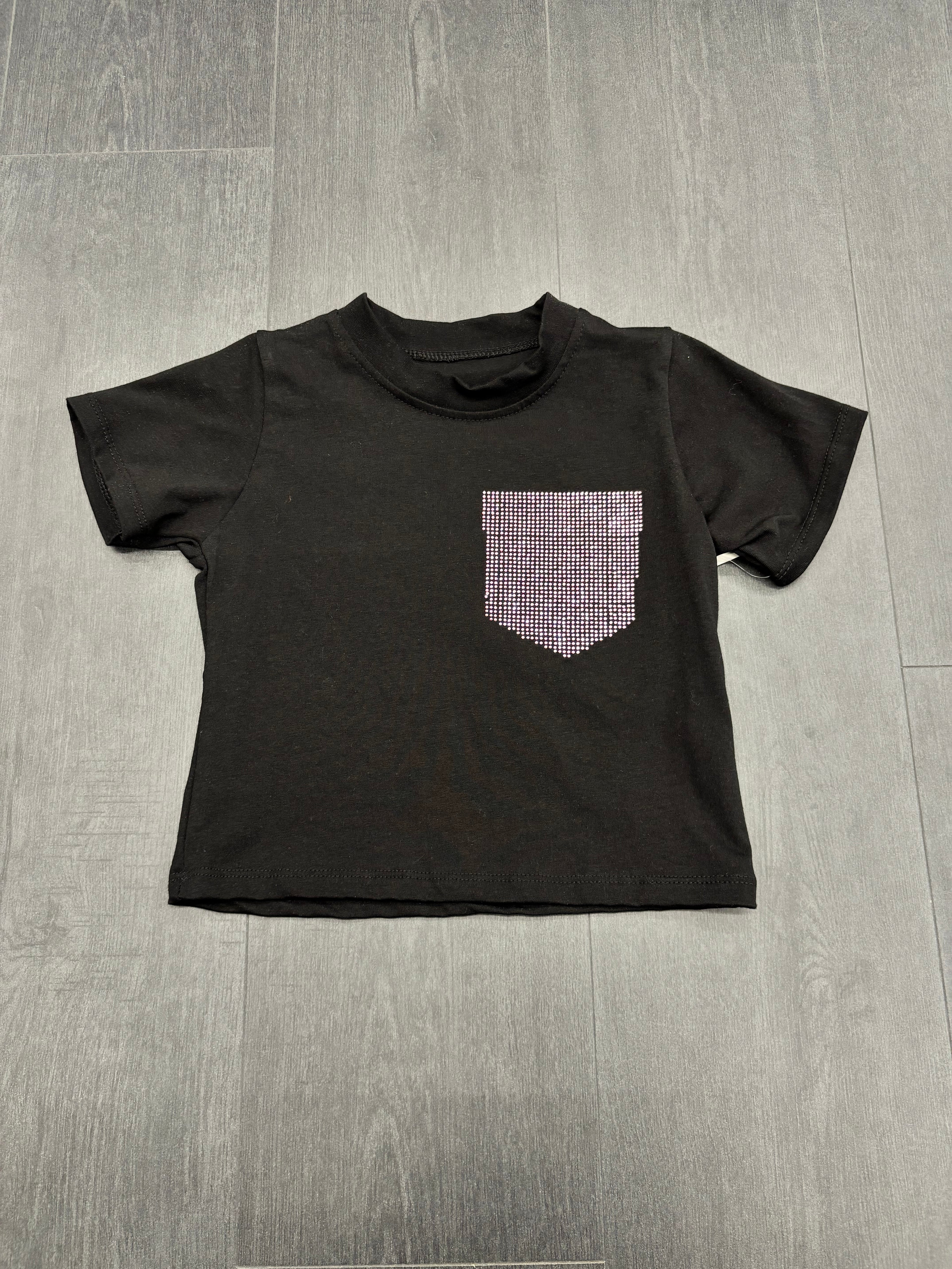 T-SHIRT Bambina 63