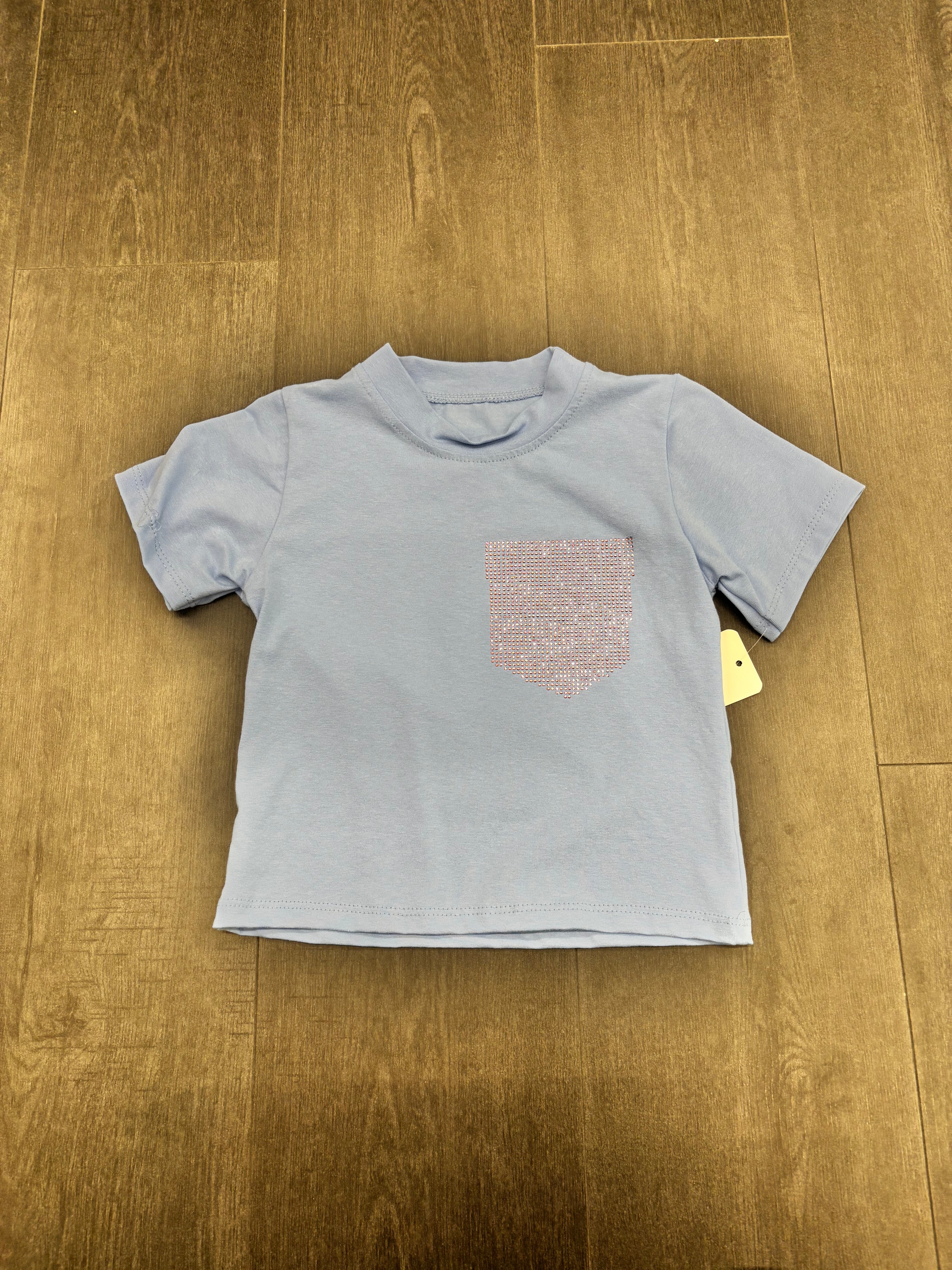 T-SHIRT Bambina 63
