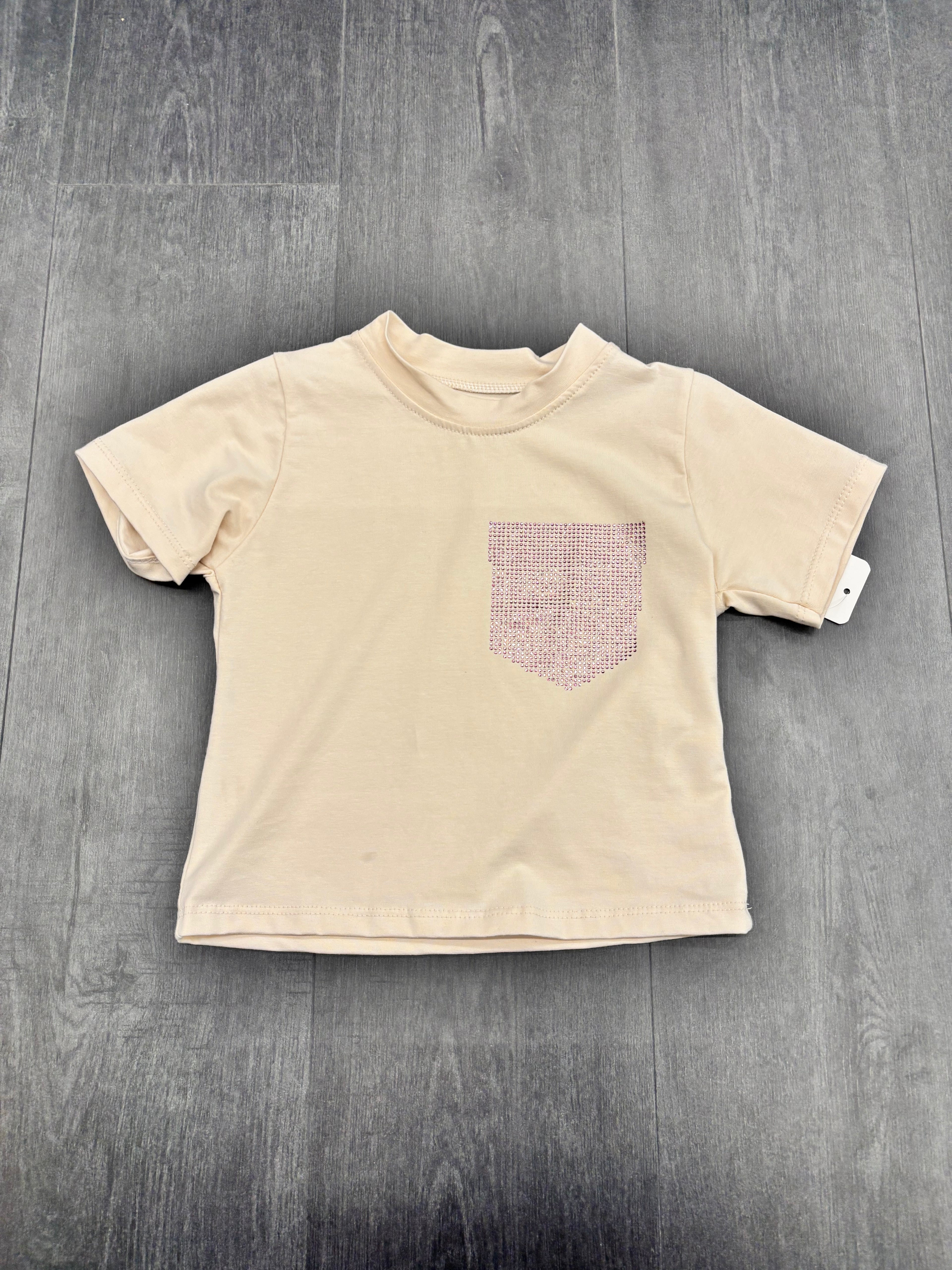T-SHIRT Bambina 63