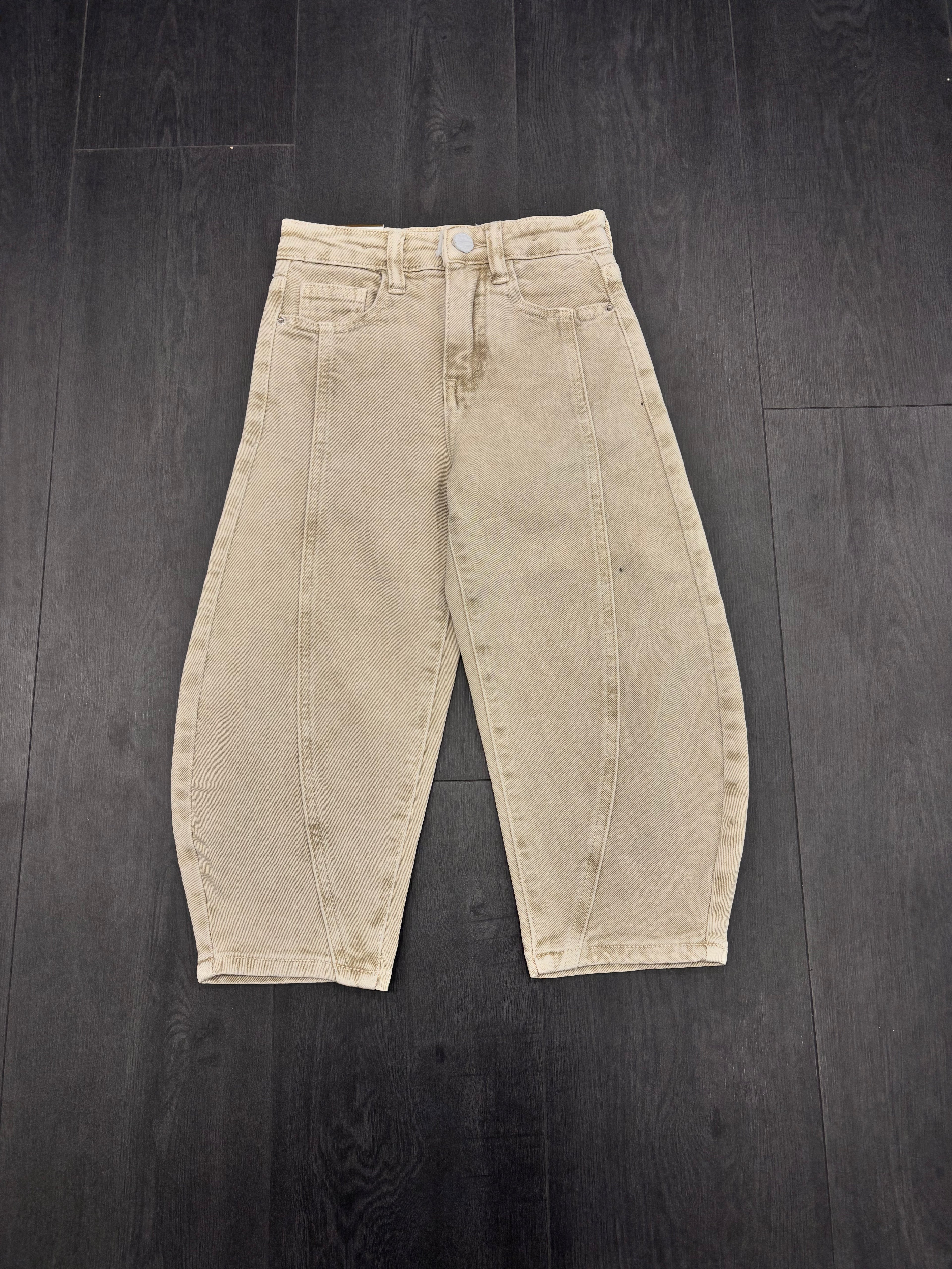 JEANS Bambina 2612