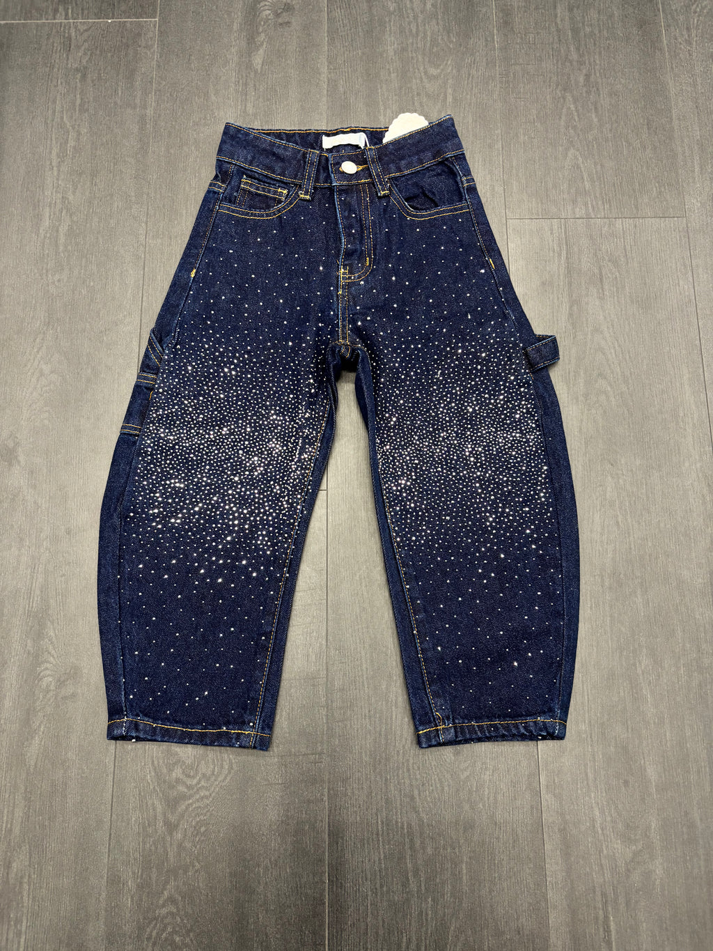 JEANS Bambina 8591