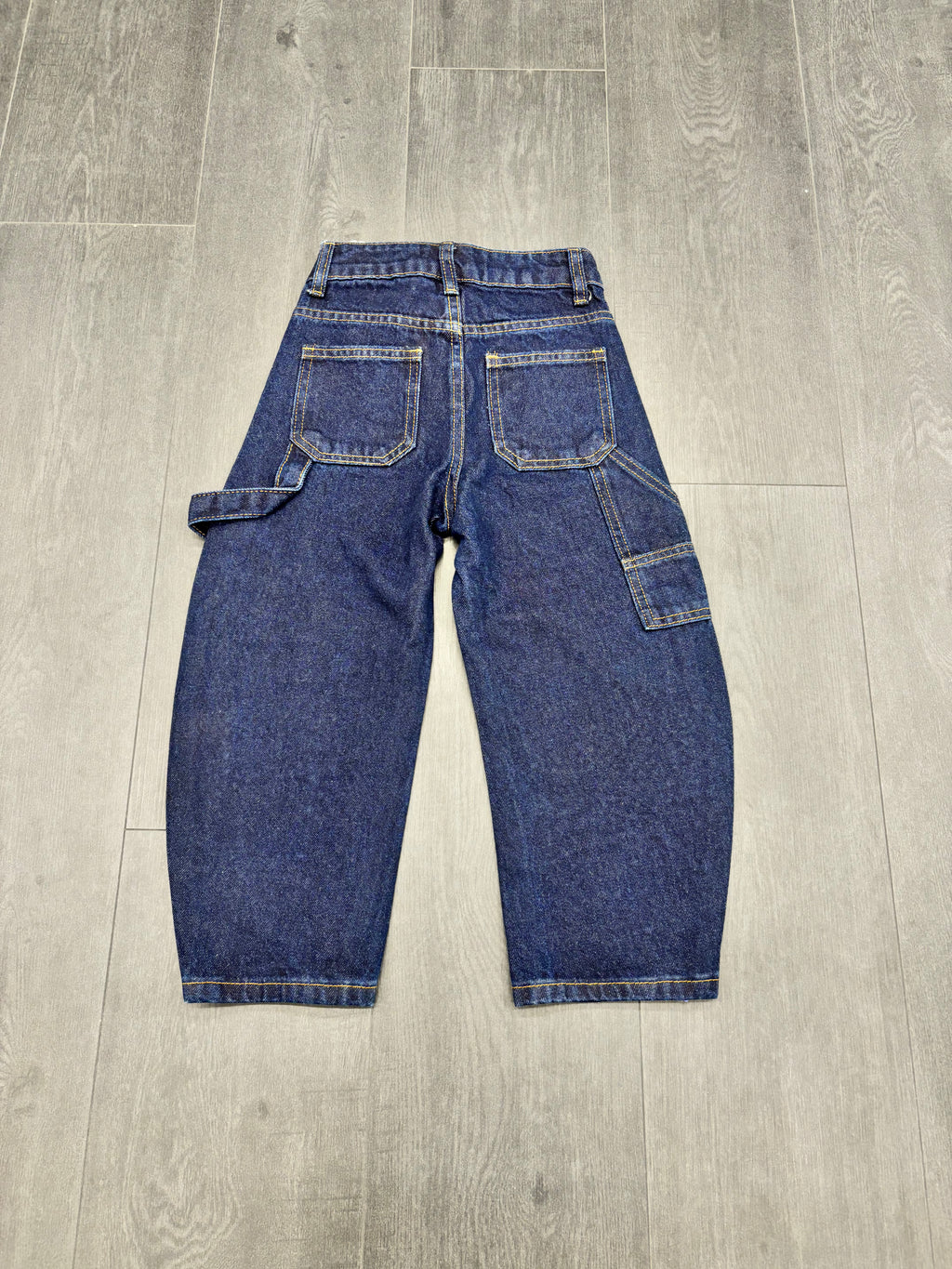 JEANS Bambina 8591