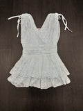 Vestitino Bambina 2299