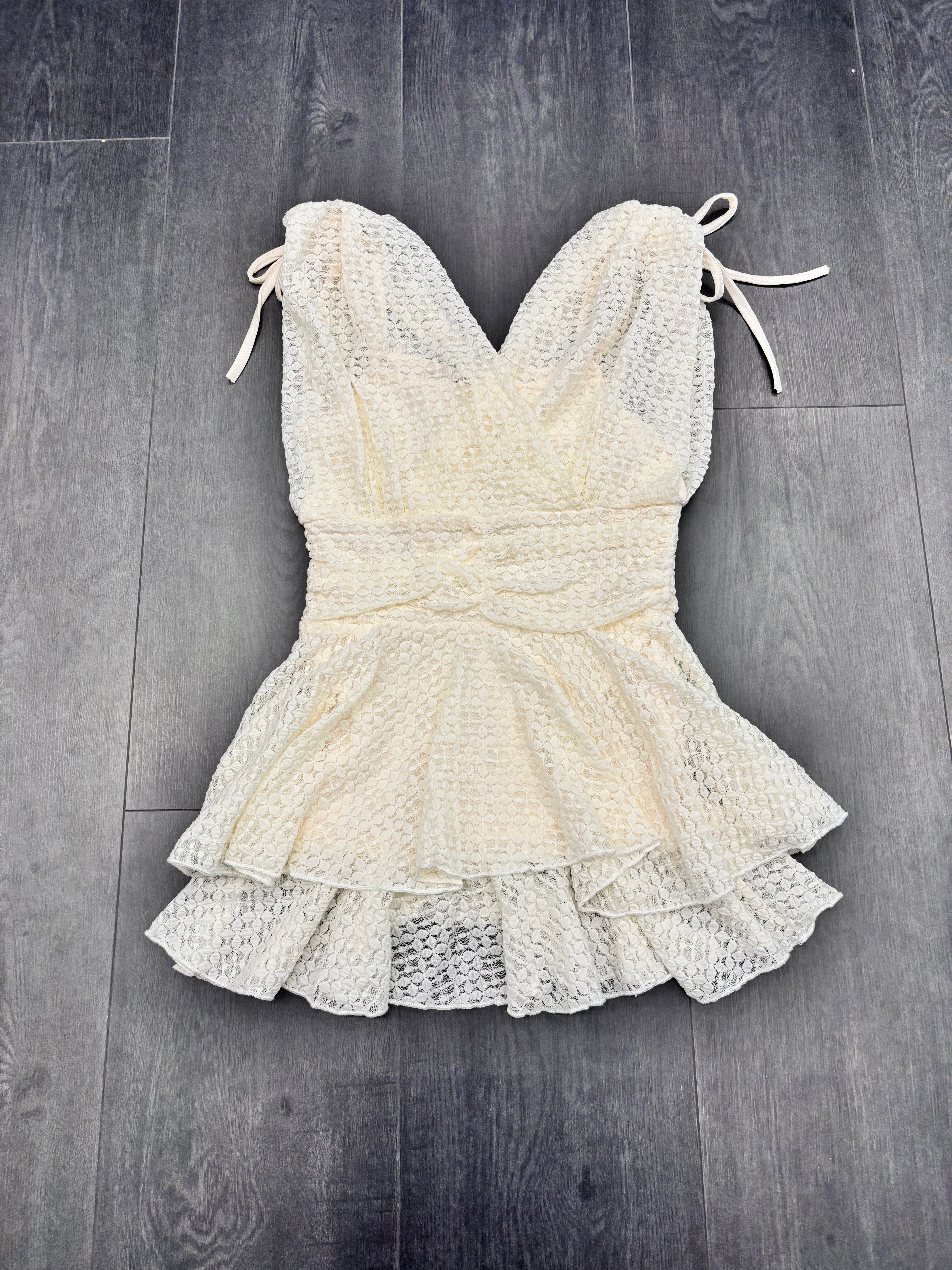 Vestitino Bambina 2299