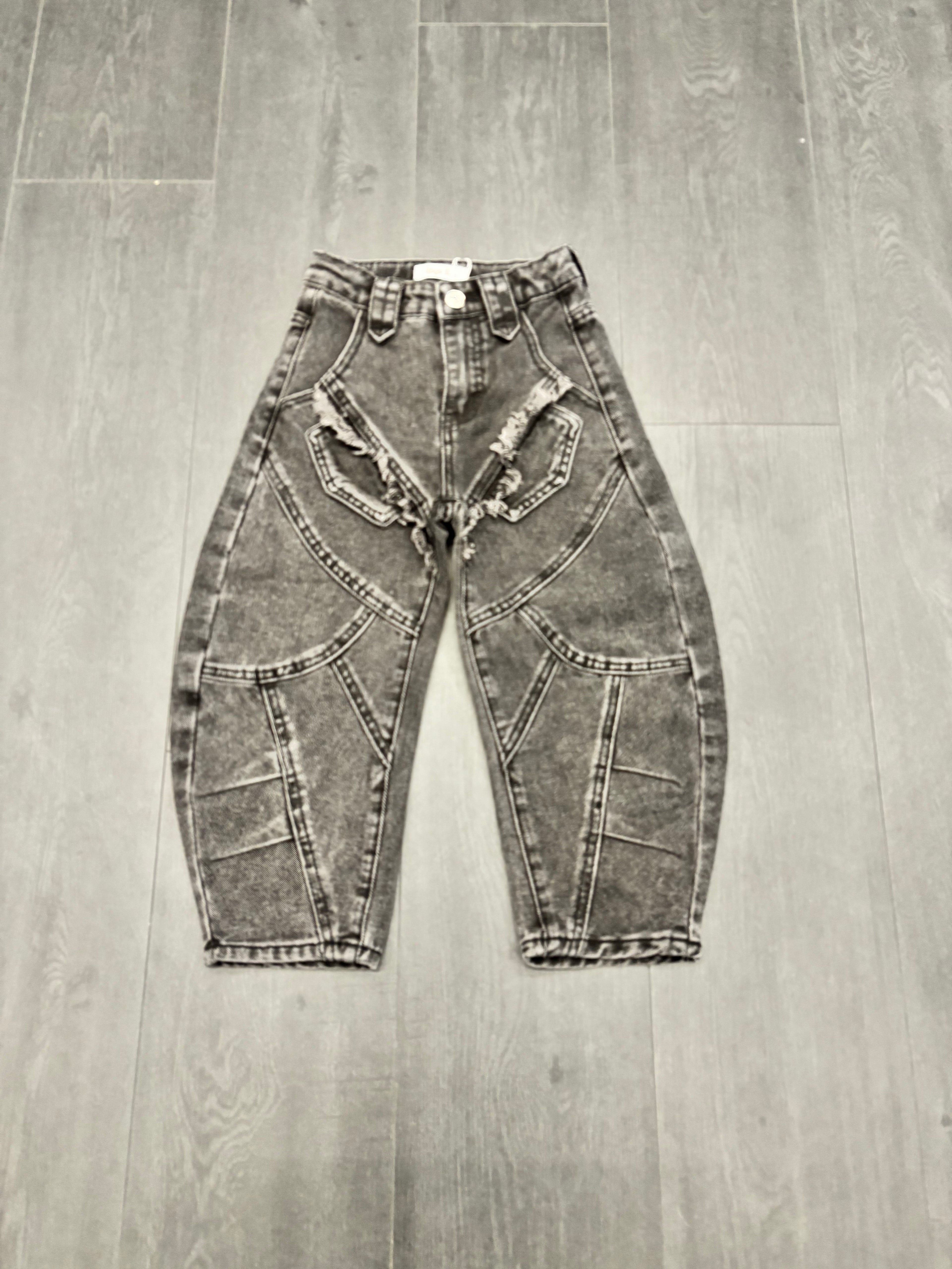 JEANS Bambina 8587