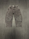 JEANS Bambina 8588