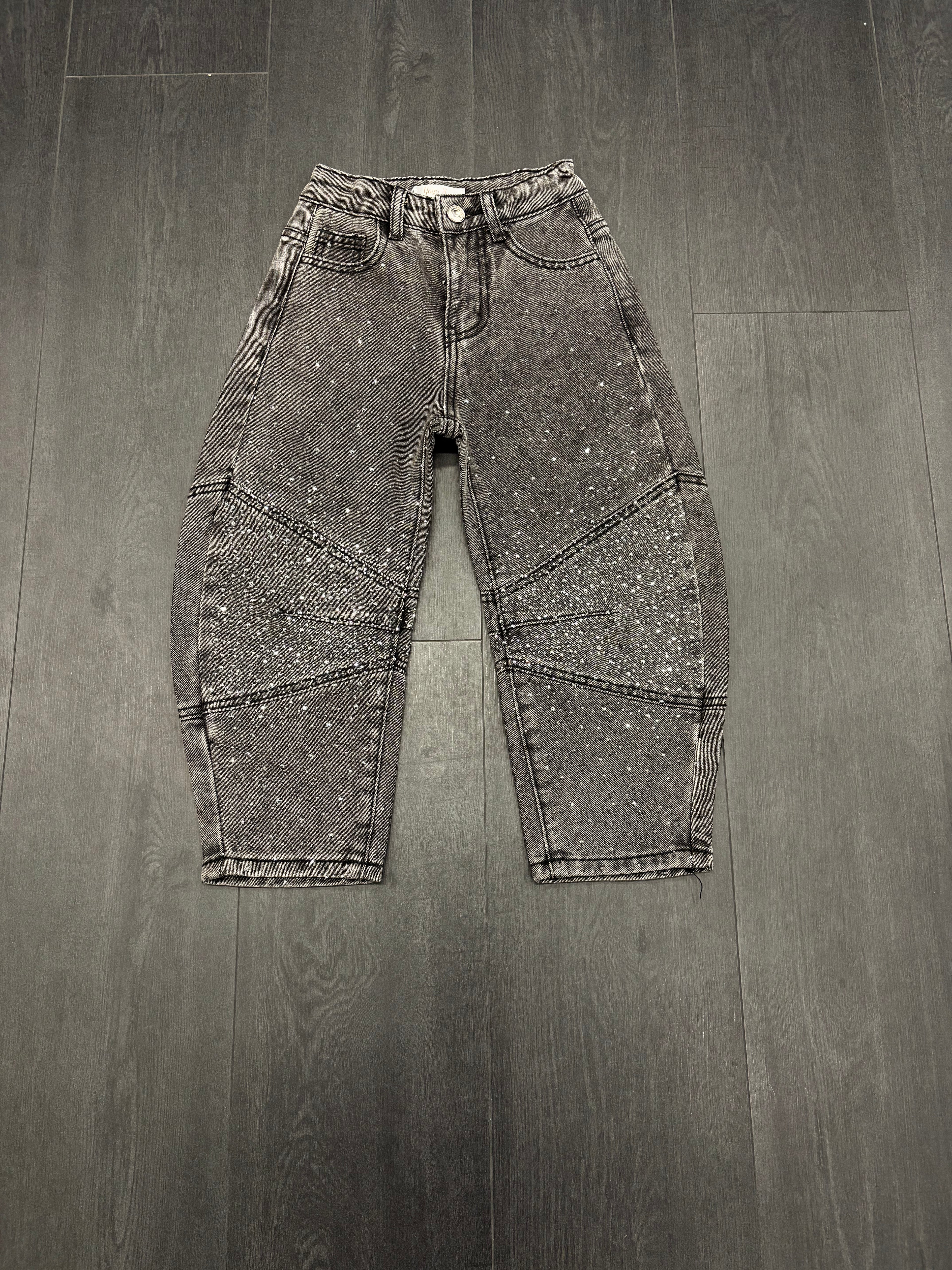JEANS Bambina 8588