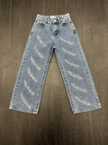 JEANS Bambina 5670