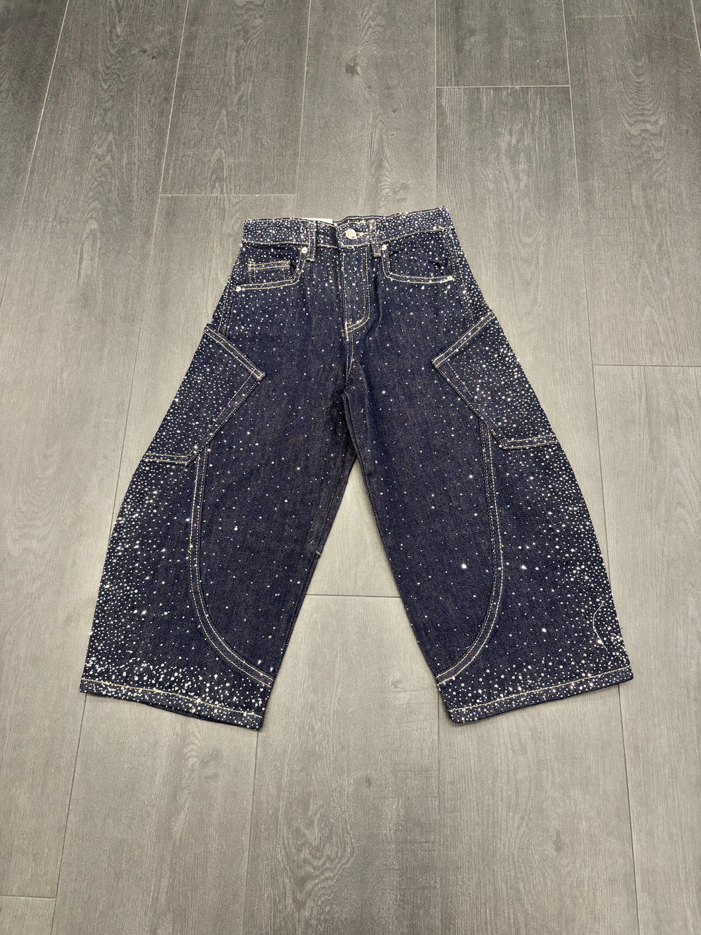 JEANS Bambina 109