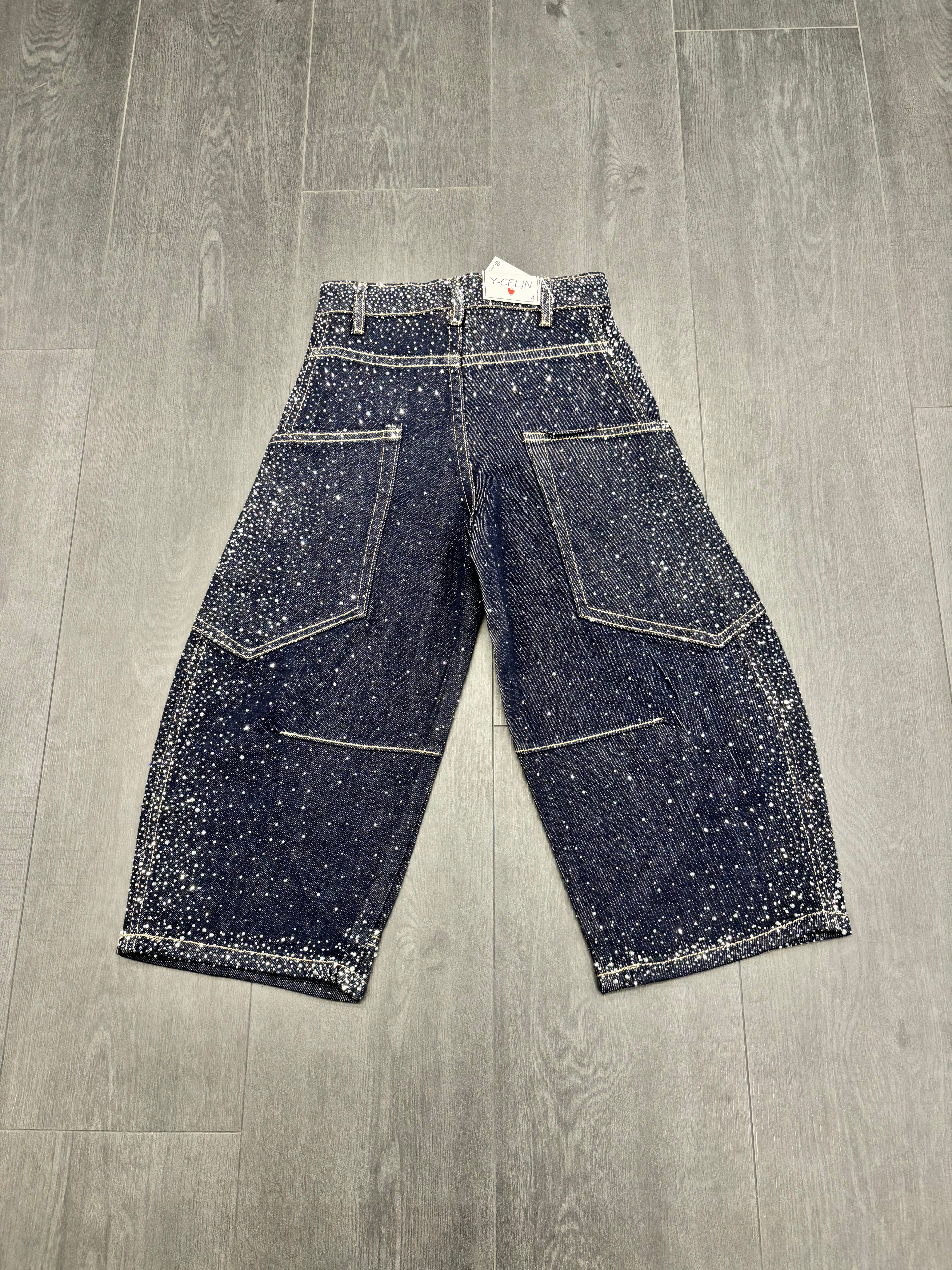 JEANS Bambina 109