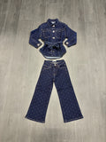 Coordinati Bambina 8589