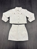 Coordinati Bambina 8583