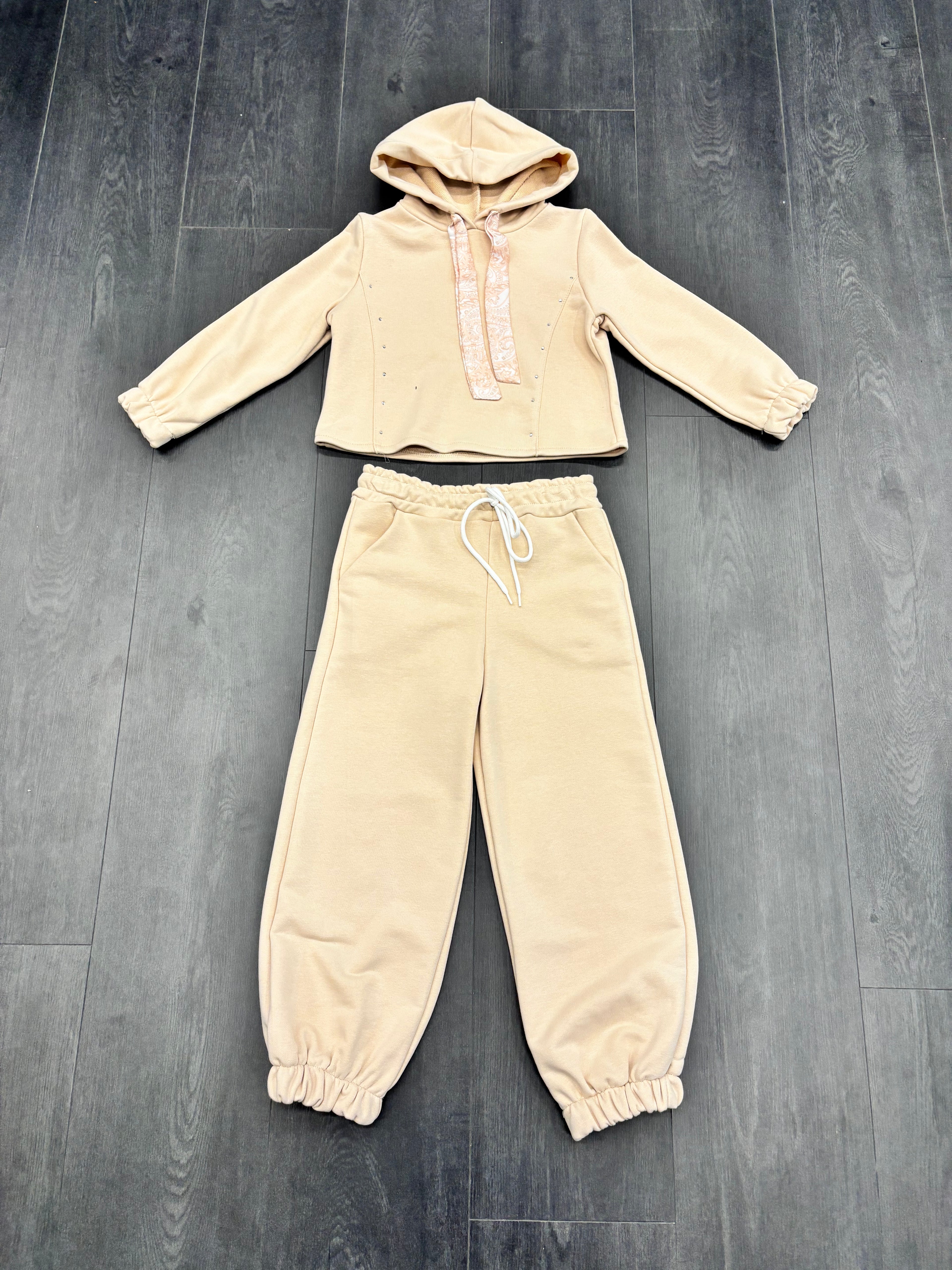 Coordinati Bambina 1159
