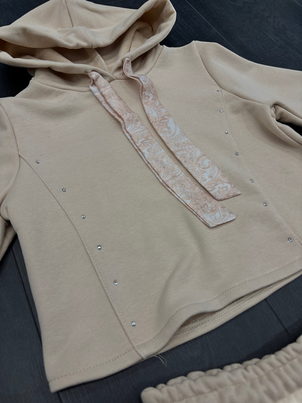 Coordinati Bambina 1159