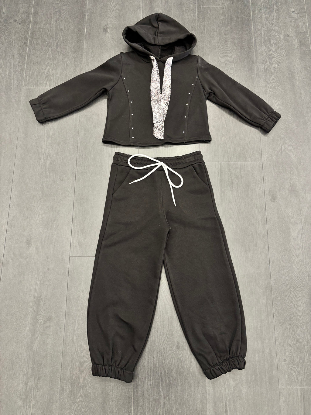 Coordinati Bambina 1159