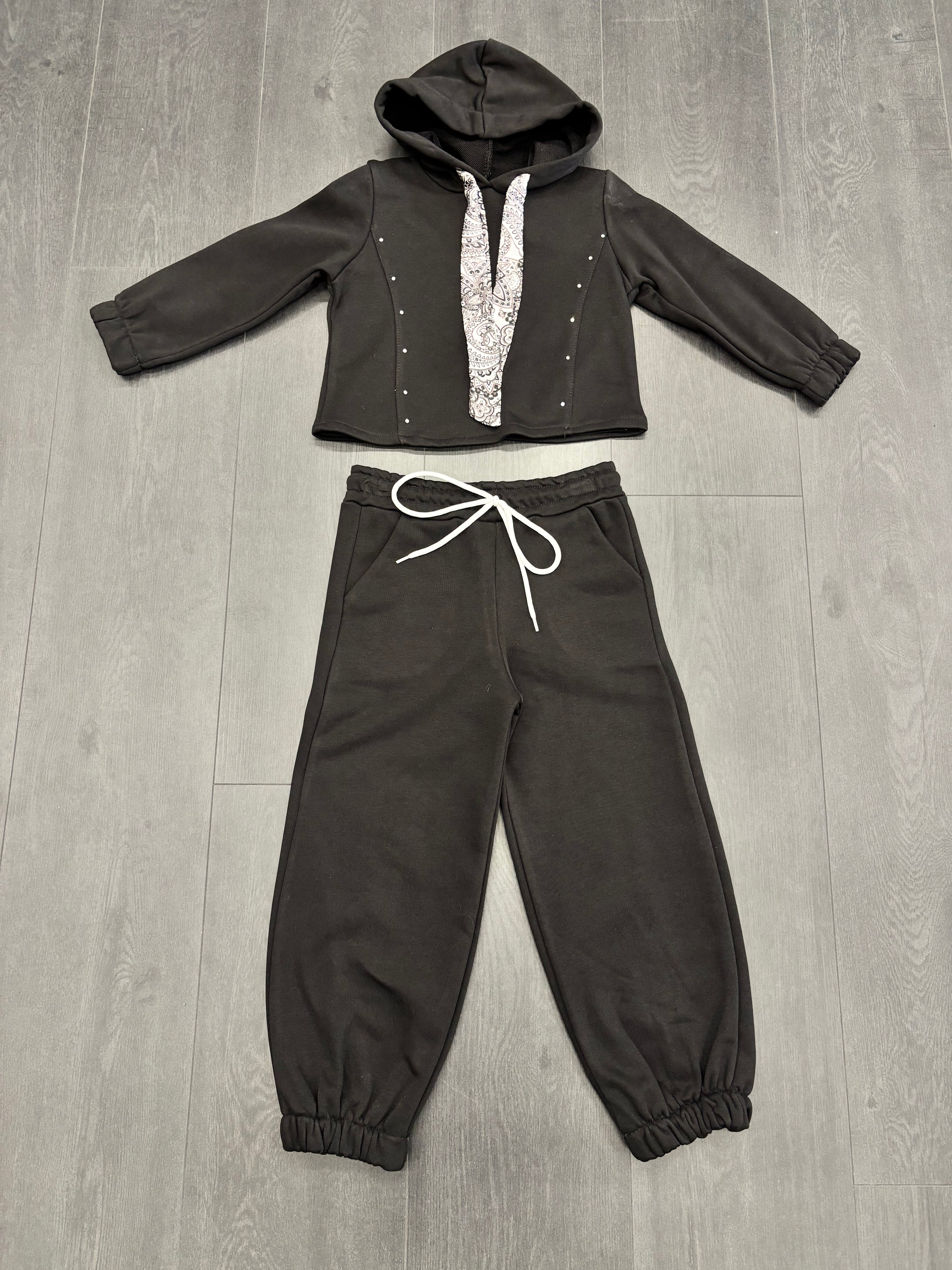 Coordinati Bambina 1159