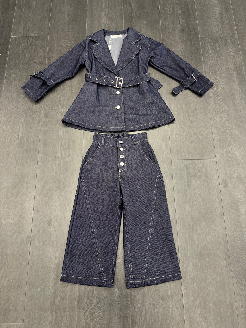 Coordinati Bambina 3414