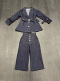 Coordinati Bambina 3414