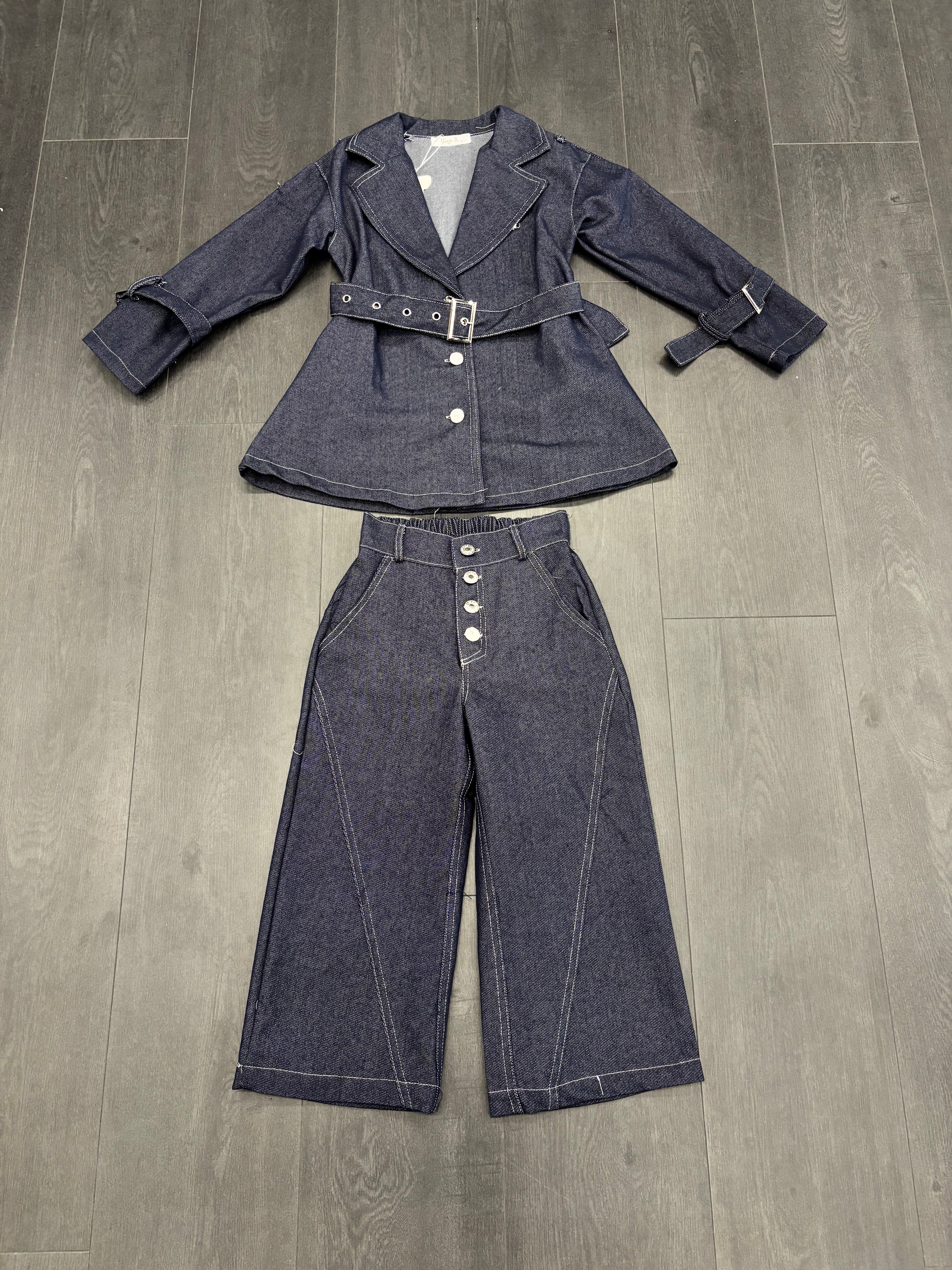 Coordinati Bambina 3414