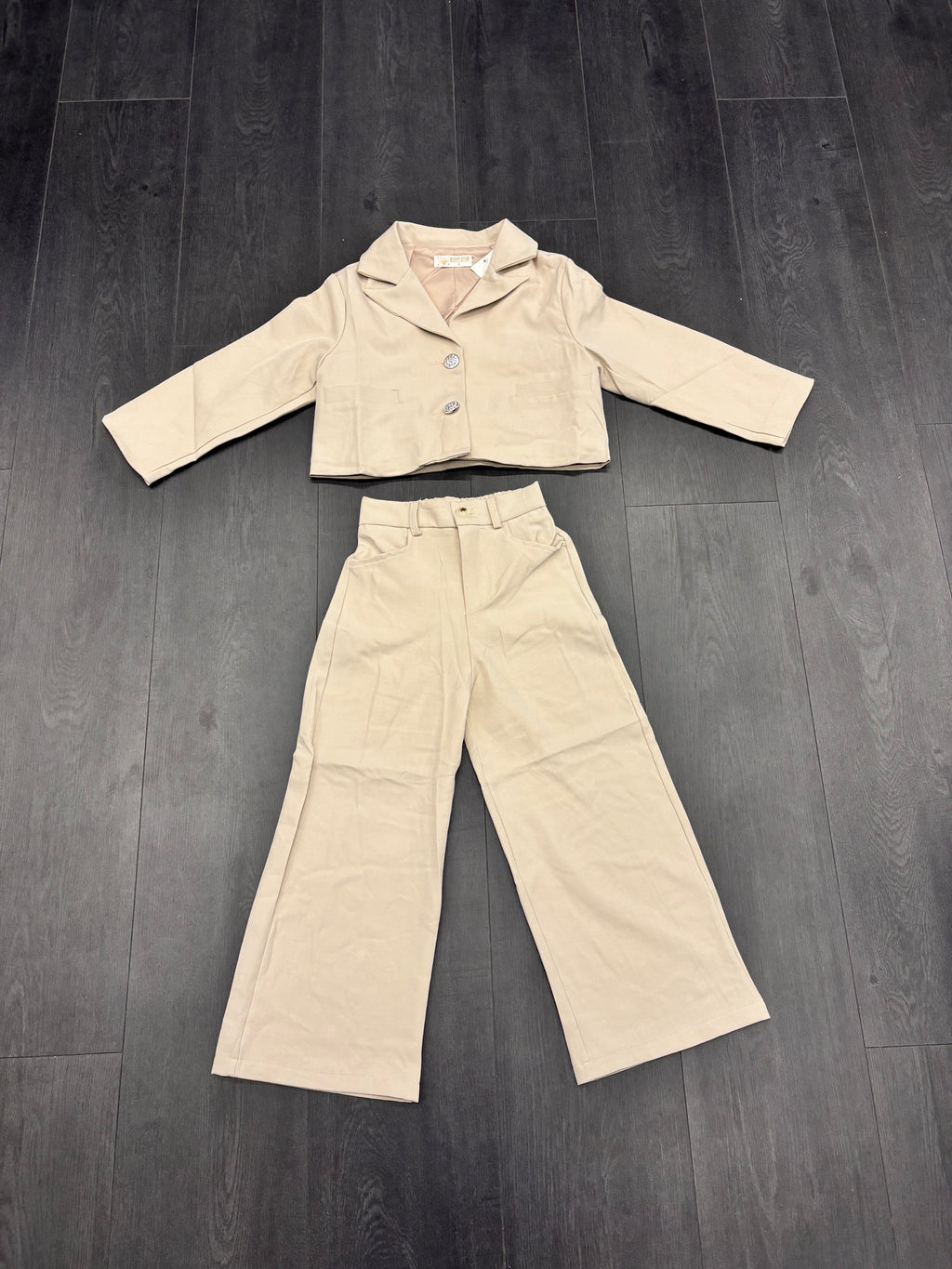 Coordinati Bambina 0906