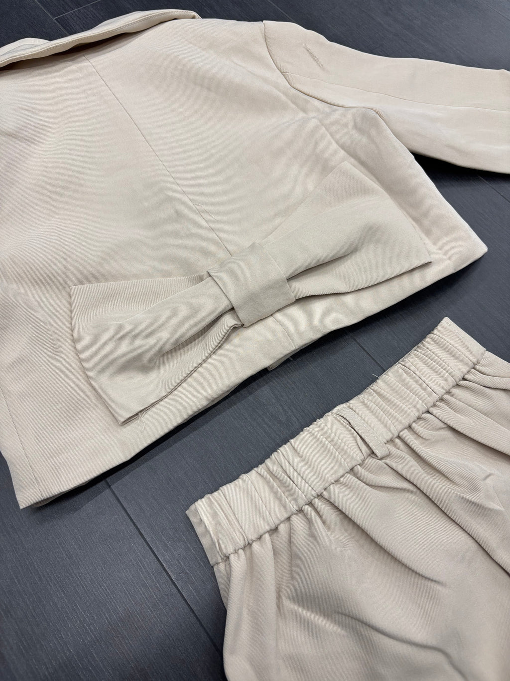 Coordinati Bambina 0906