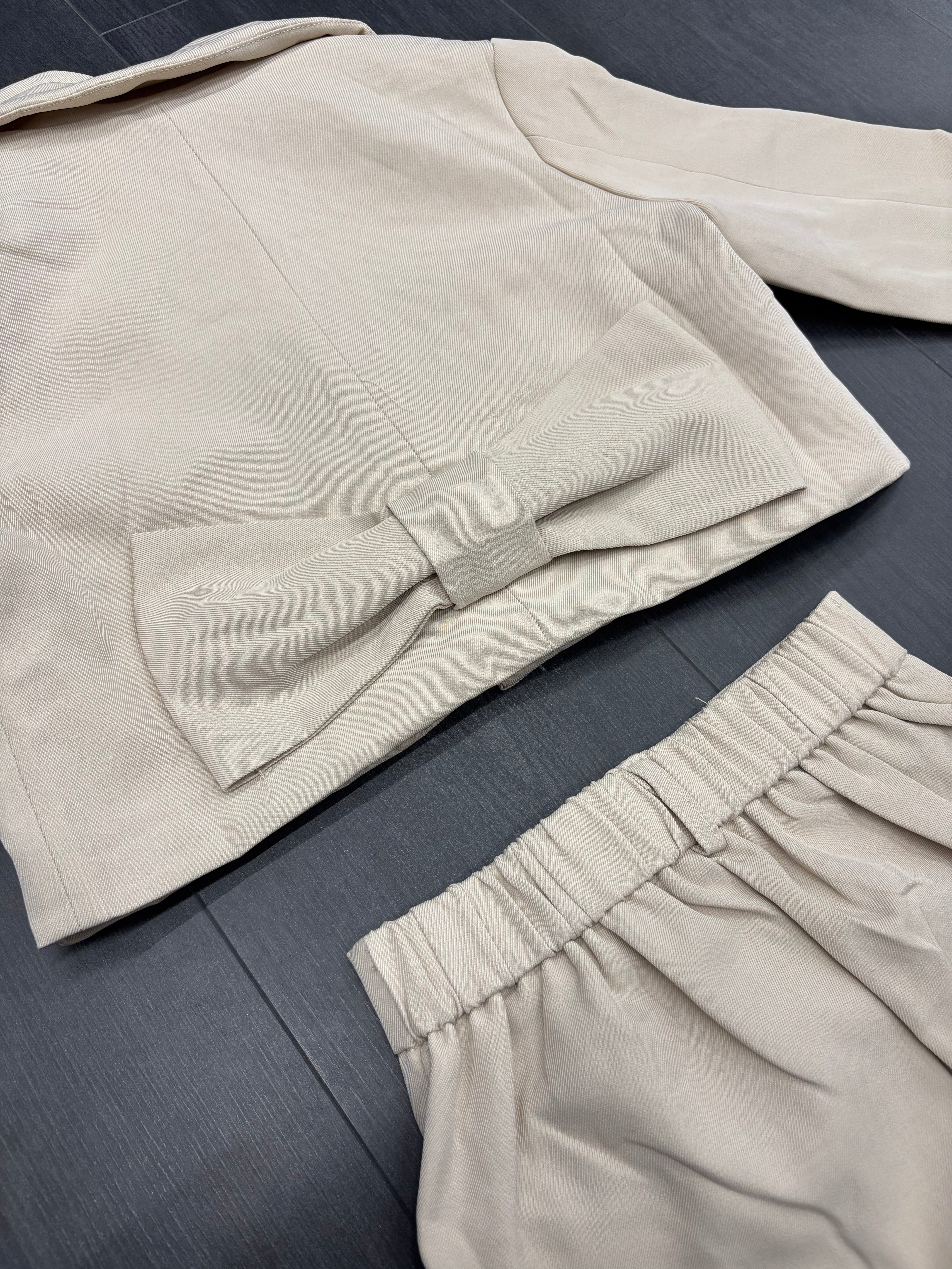 Coordinati Bambina 0906