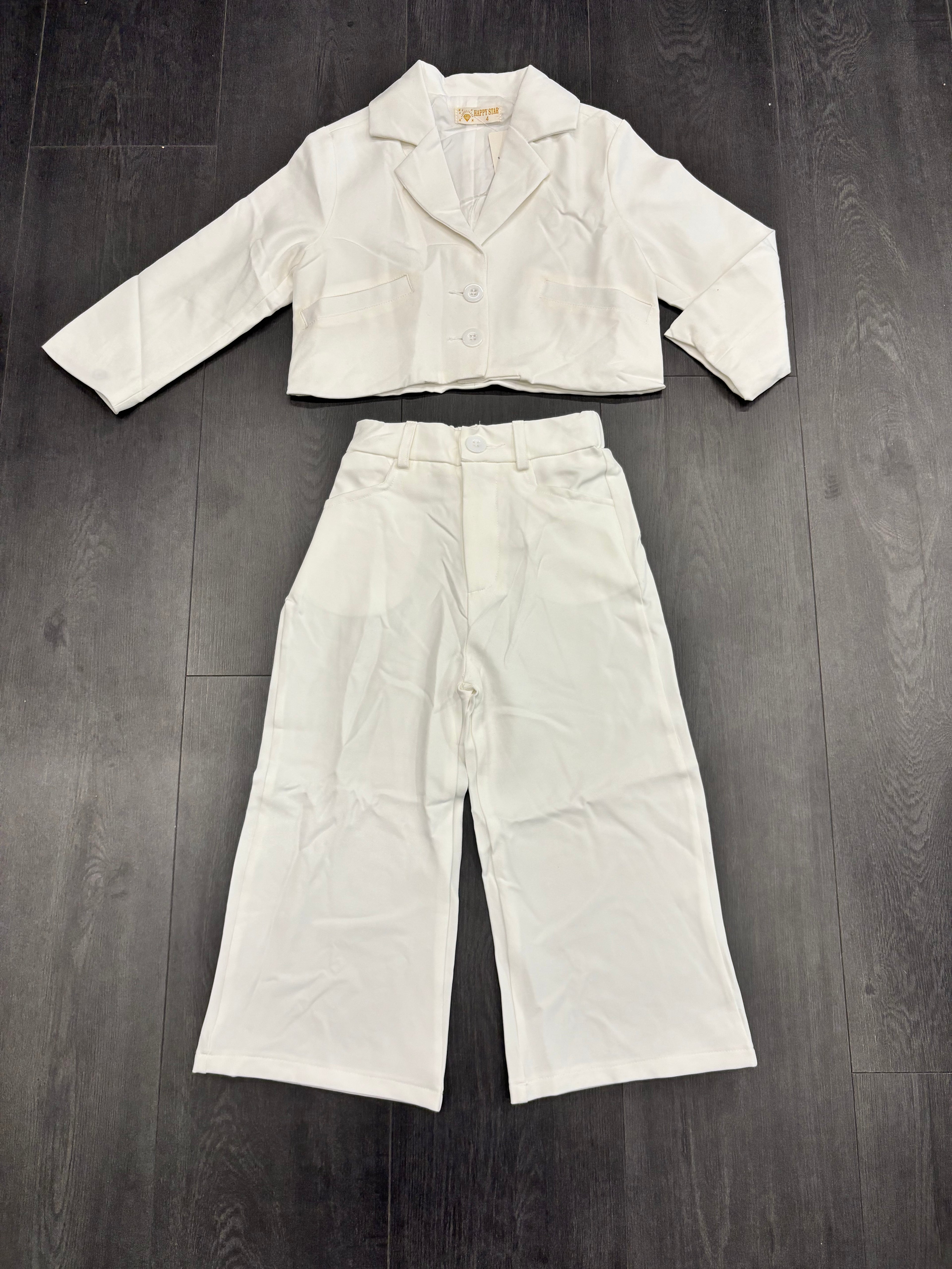 Coordinati Bambina 0896