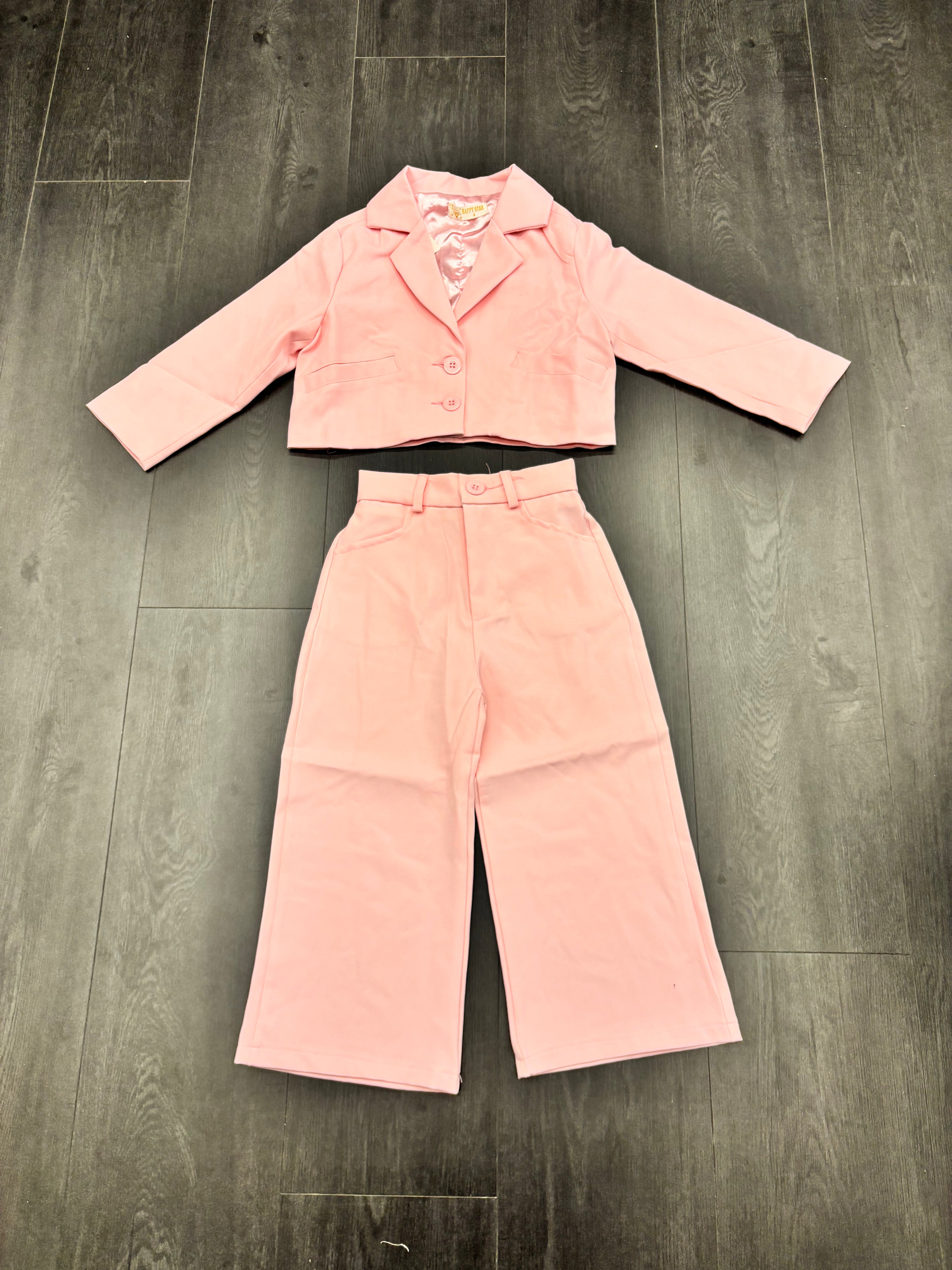Coordinati Bambina 0896