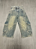JEANS Bambina 100