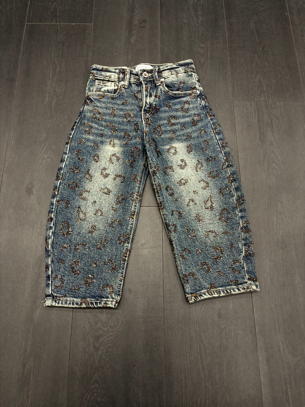 JEANS Bambina 112