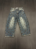 JEANS Bambina 112