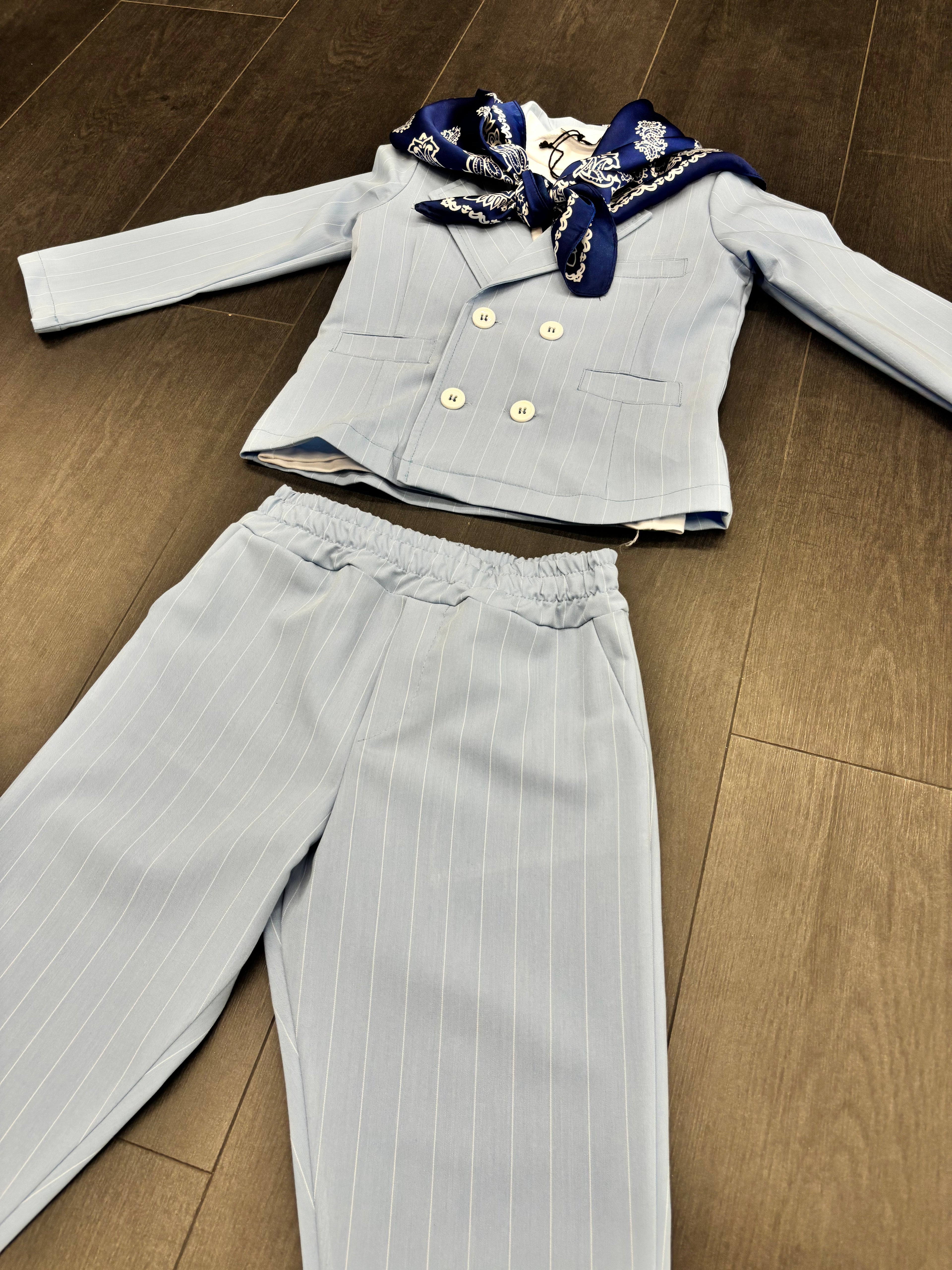 Coordinati Bambino 4226