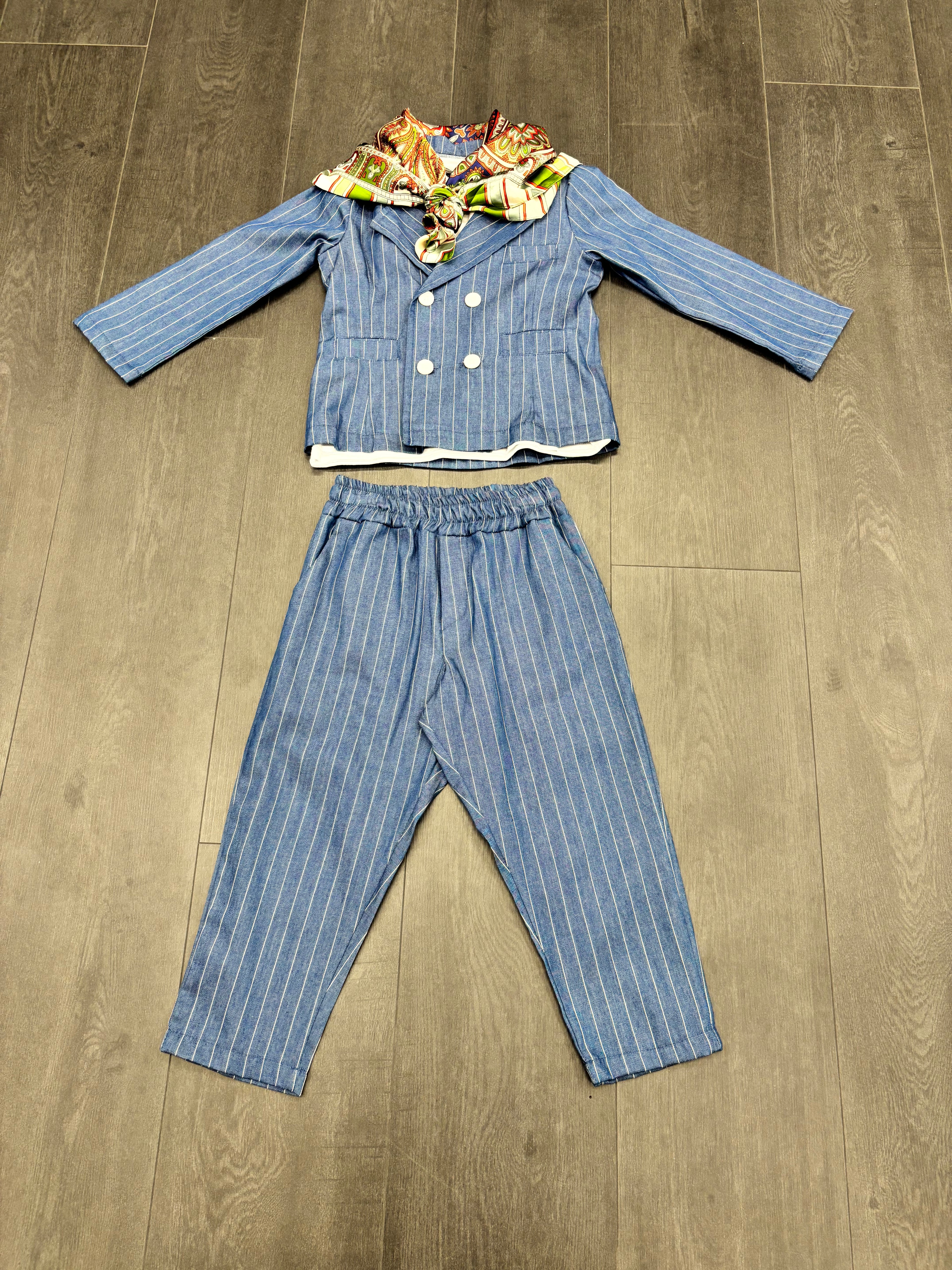 Coordinati Bambino 4226