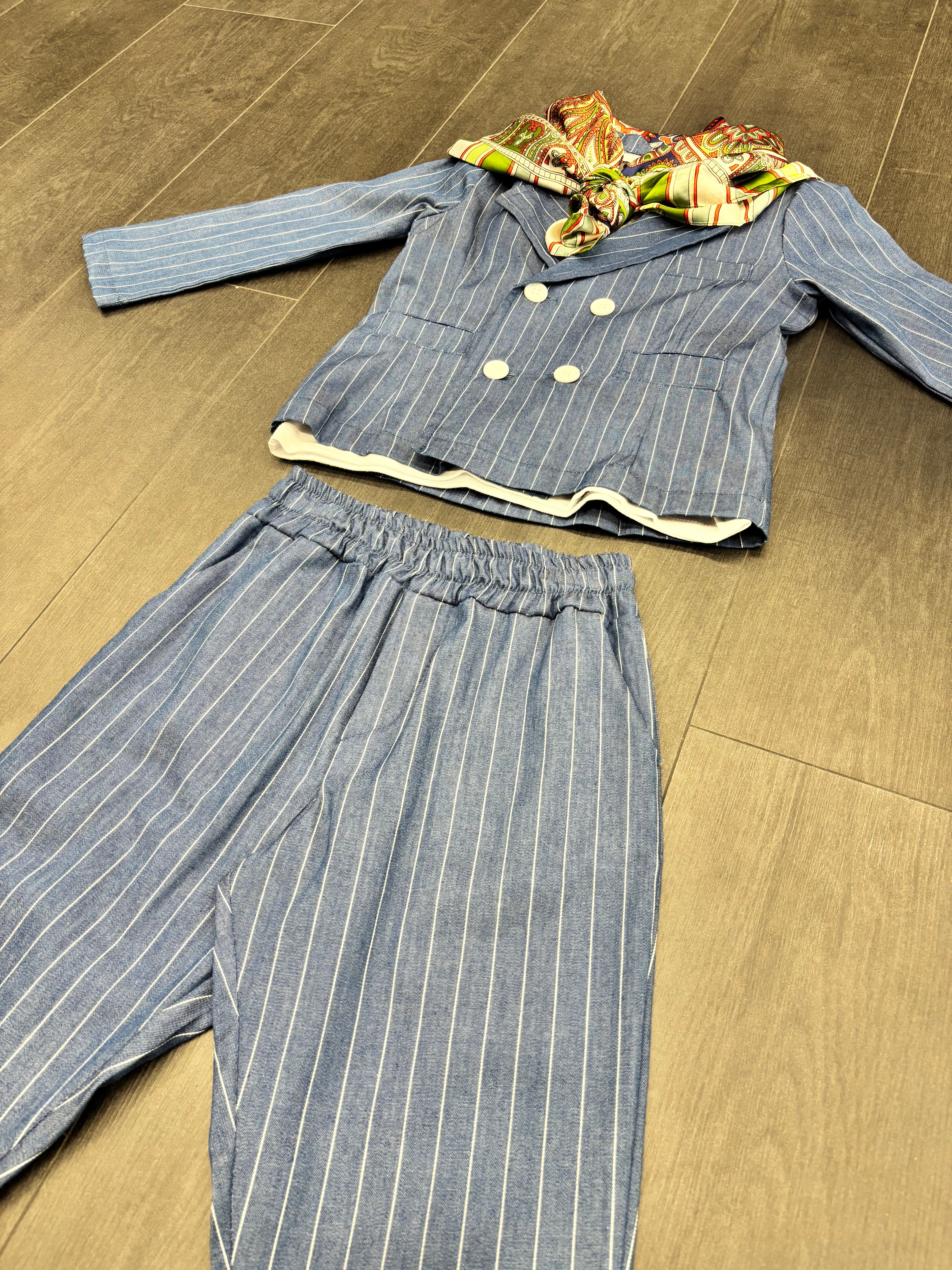 Coordinati Bambino 4226